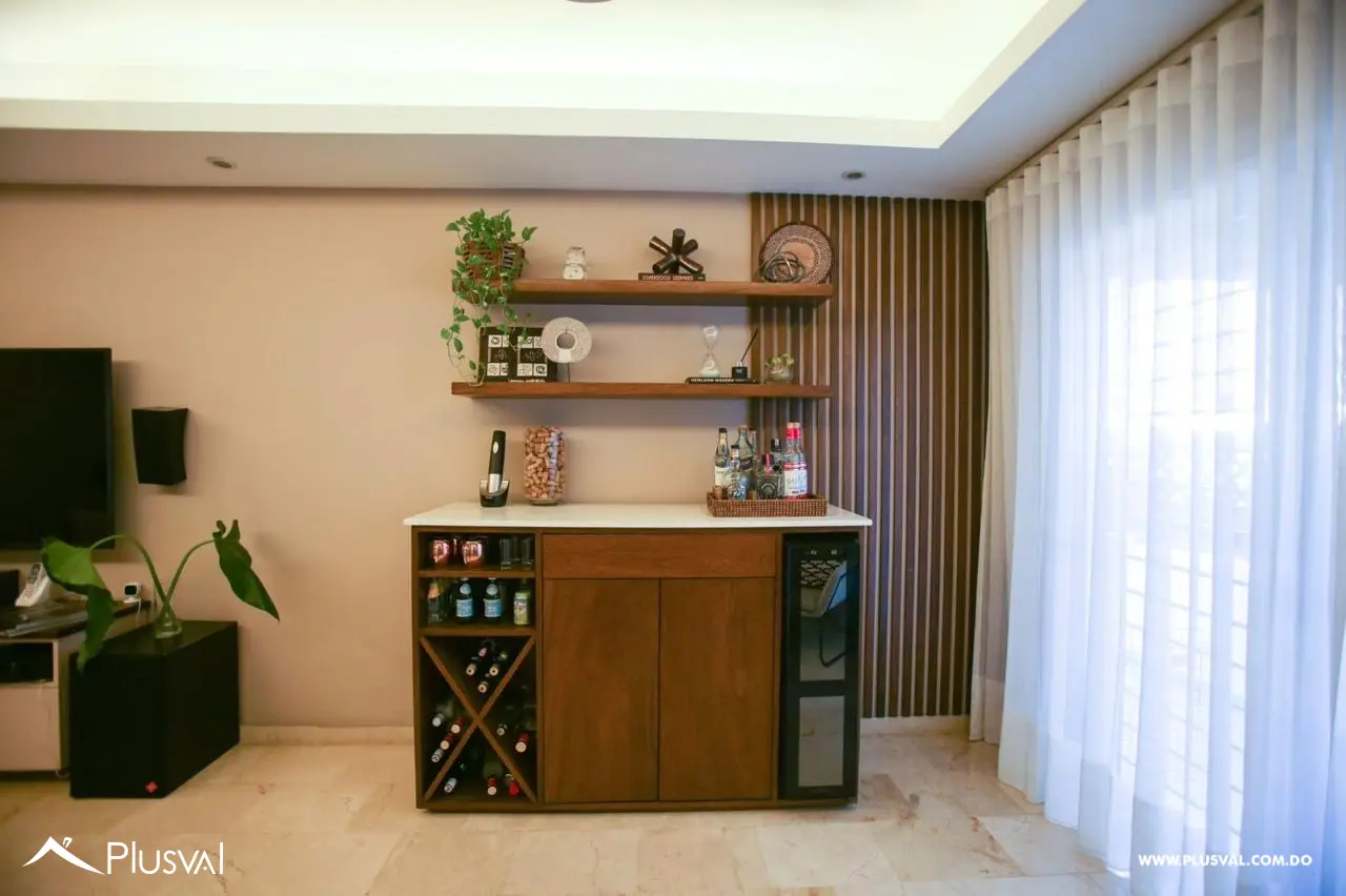 Apartamento moderno en alquiler con terraza 515005