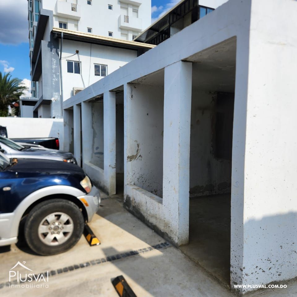 Local en venta en zona estratégica 364034