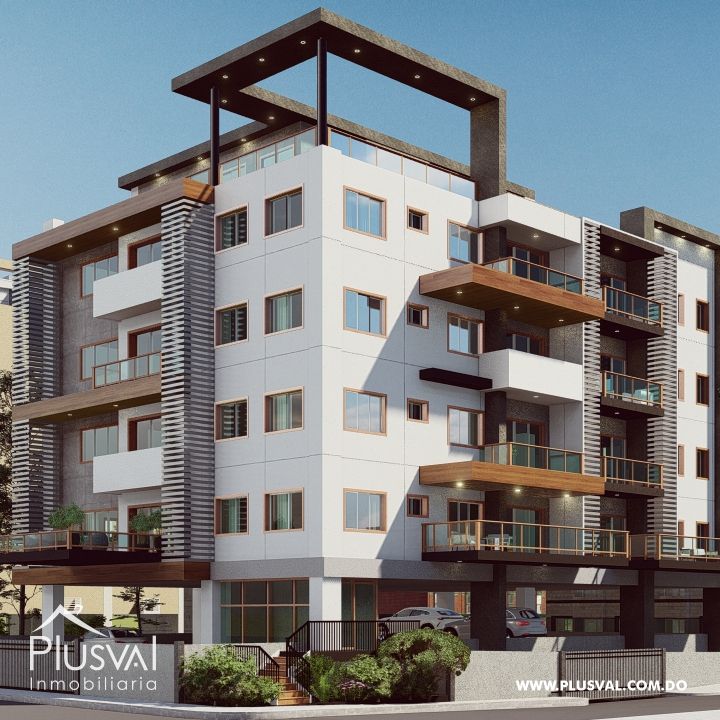 Proyecto en Venta en El Millon! 386575