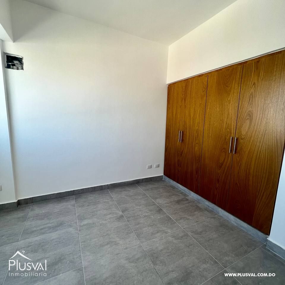 Venta de Apartamento a Estrenar, Bella Vista 343954