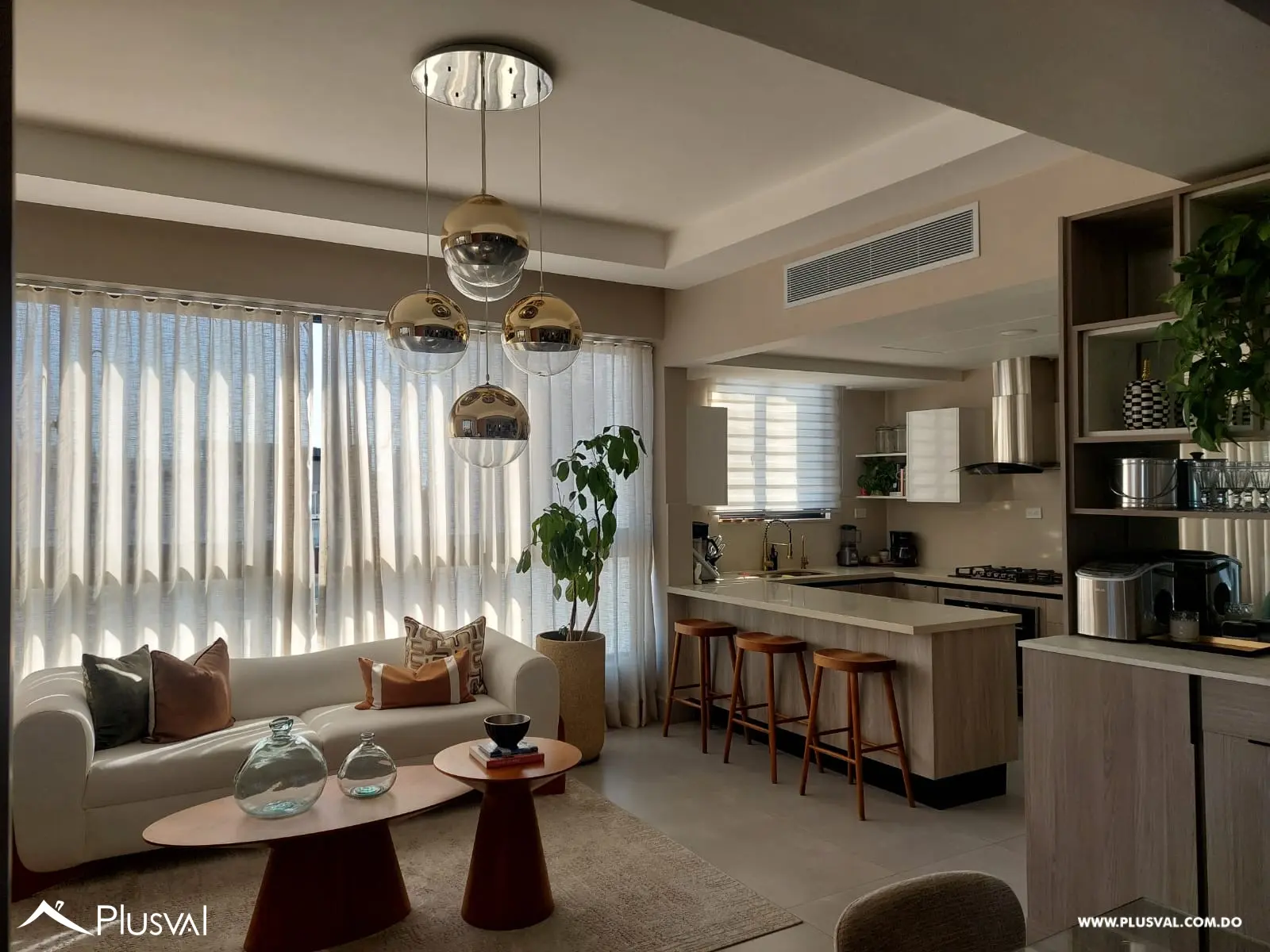 Apartamento en venta en Serrallés (piso 12) 489011