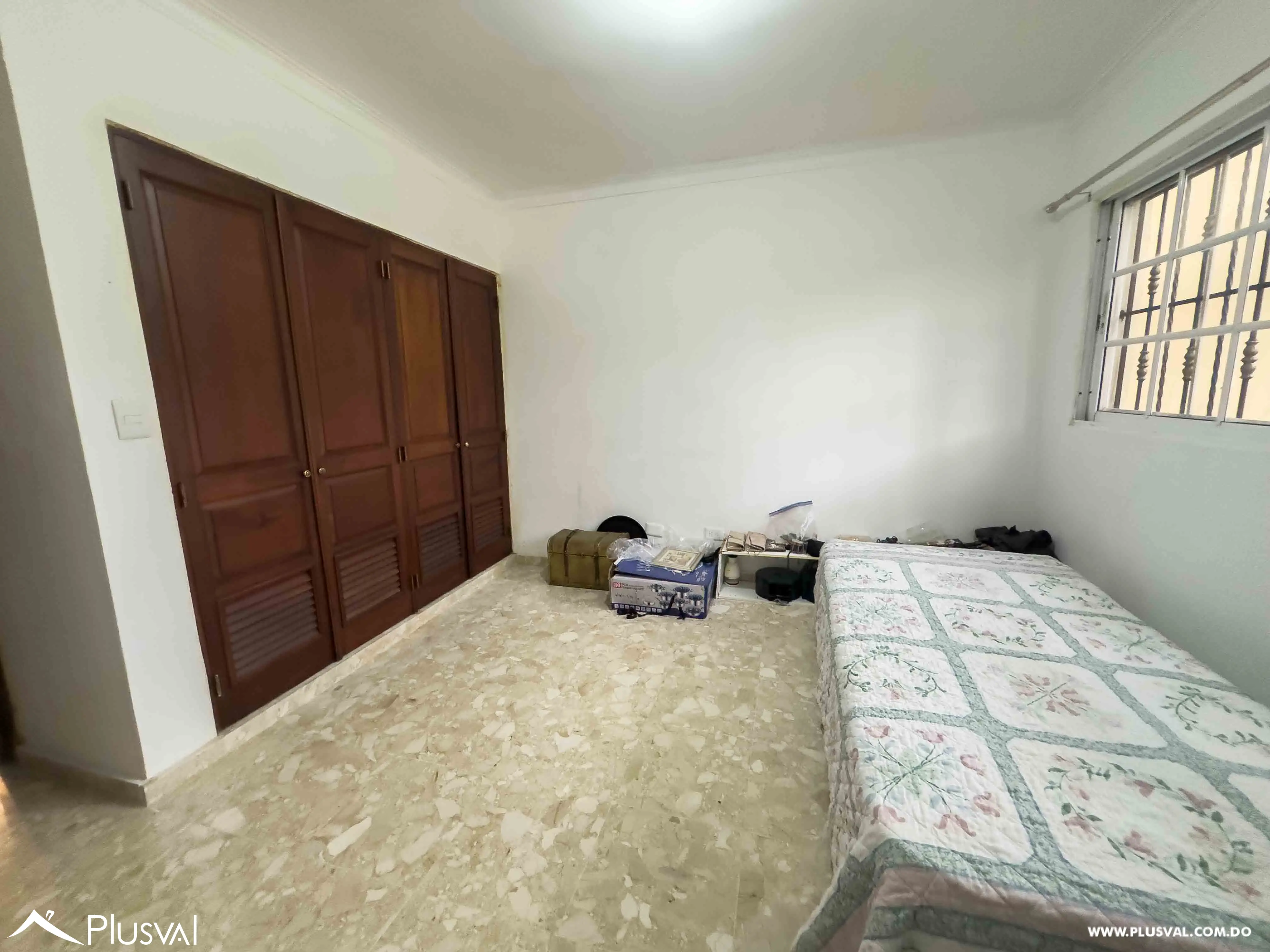 Apartamento de 3 habitaciones, primer nivel en las Praderas. 476032