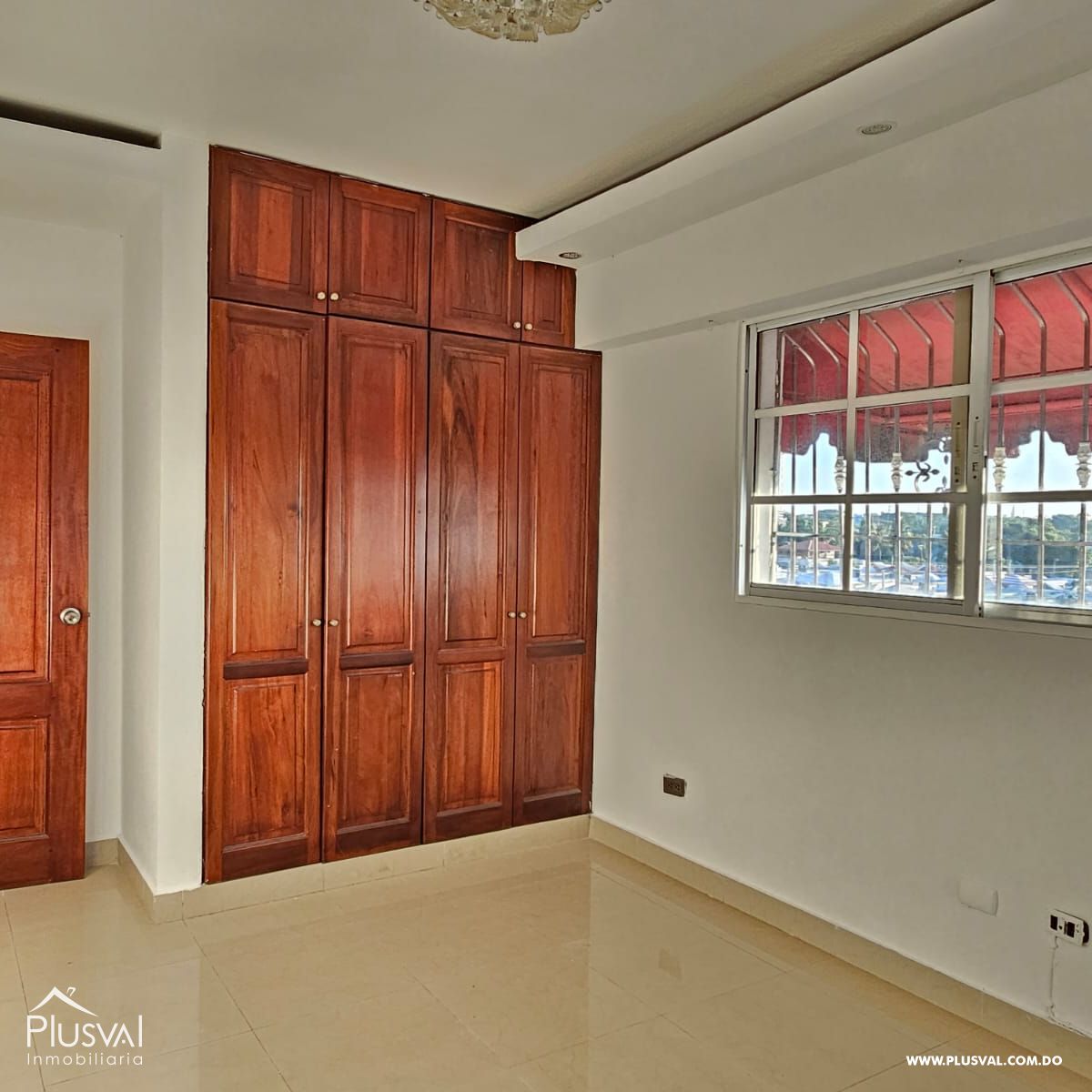 Apartamento en Reparto Los Tres Ojos 356180