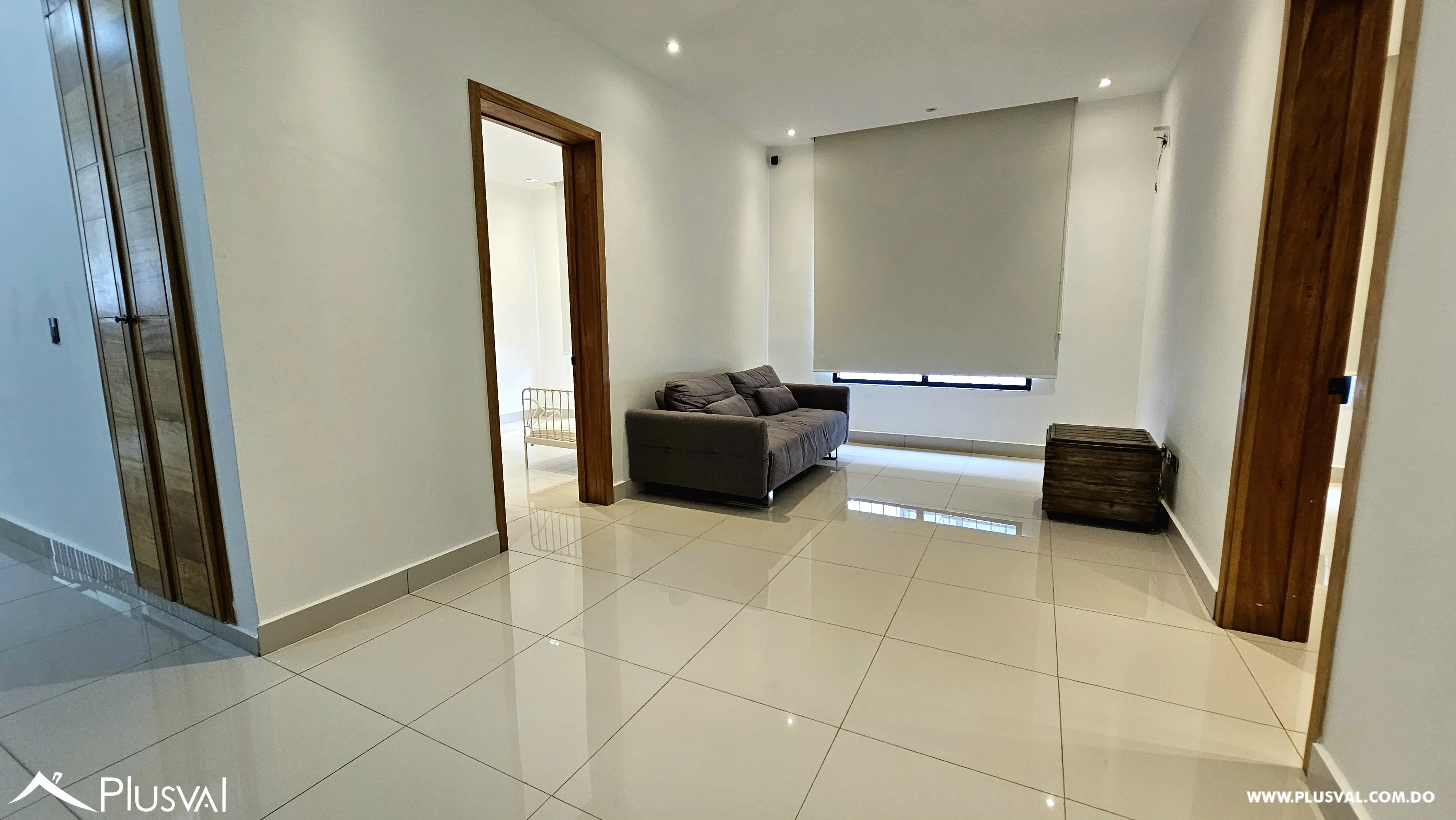 Casa de 3 habitaciones tipo Townhouse en Los Rios 484815