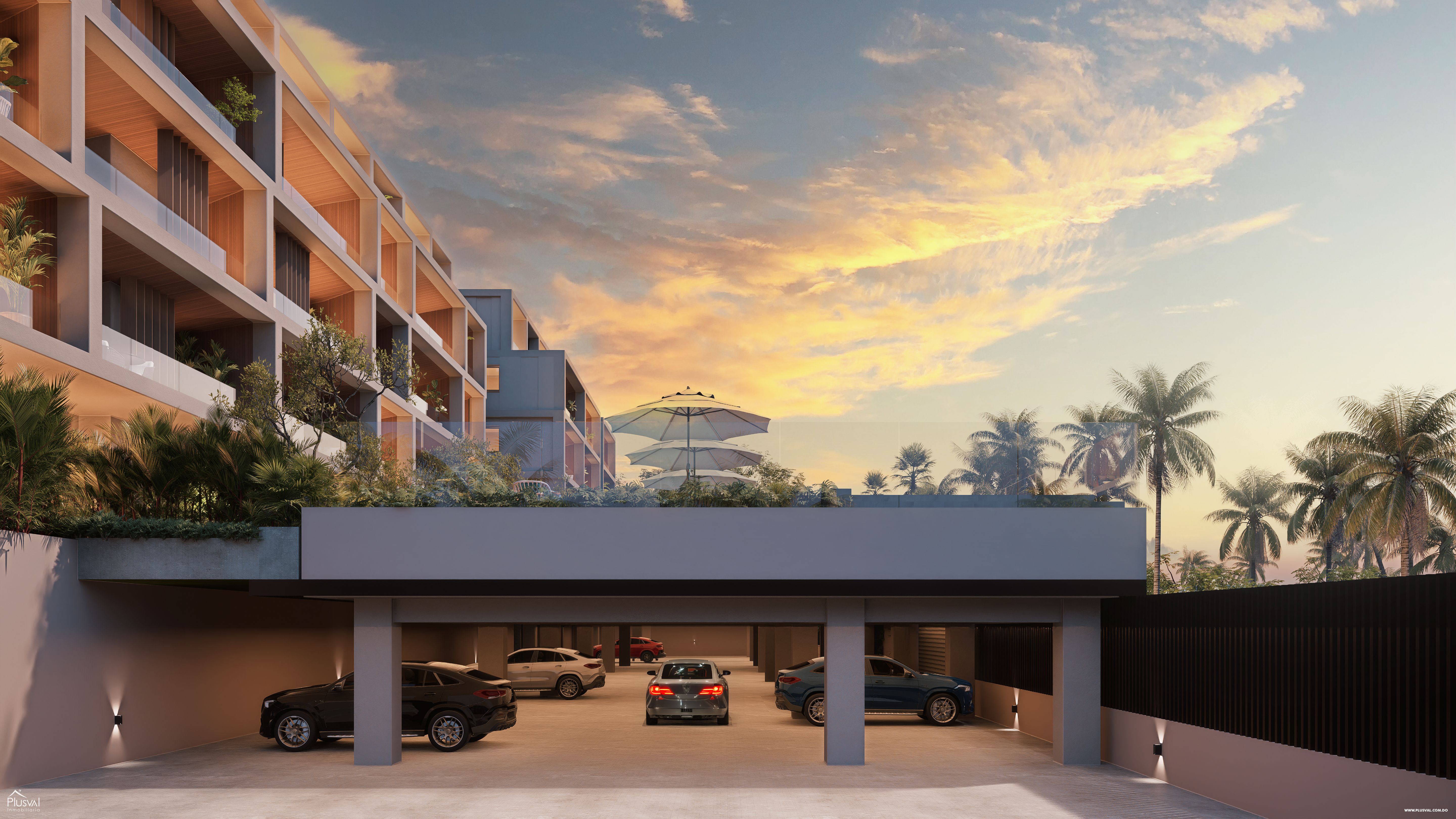 Nuevo Proyecto a Solo Minutos de la Playa 458358