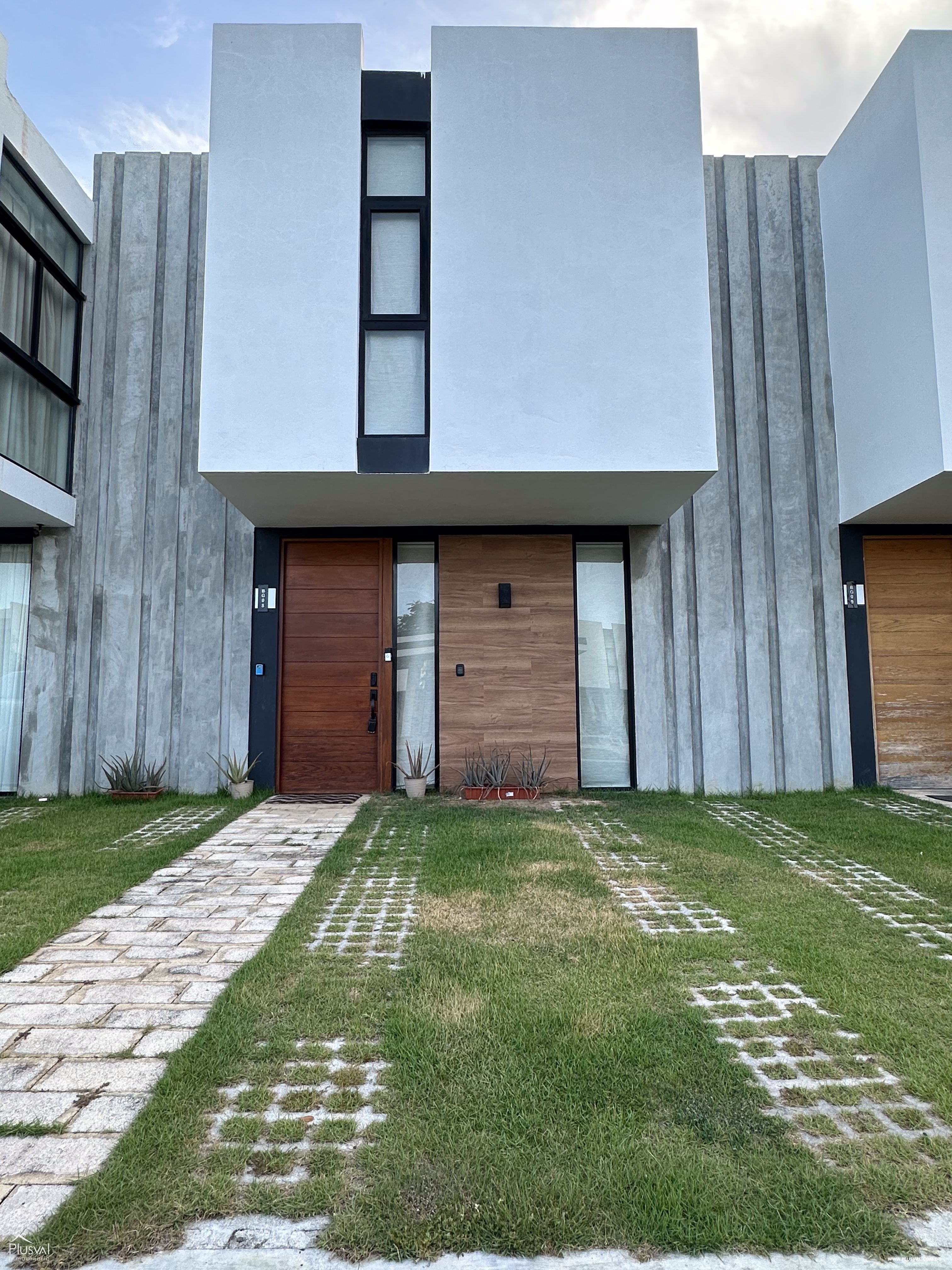 Townhouse en alquiler, White Sands 363995