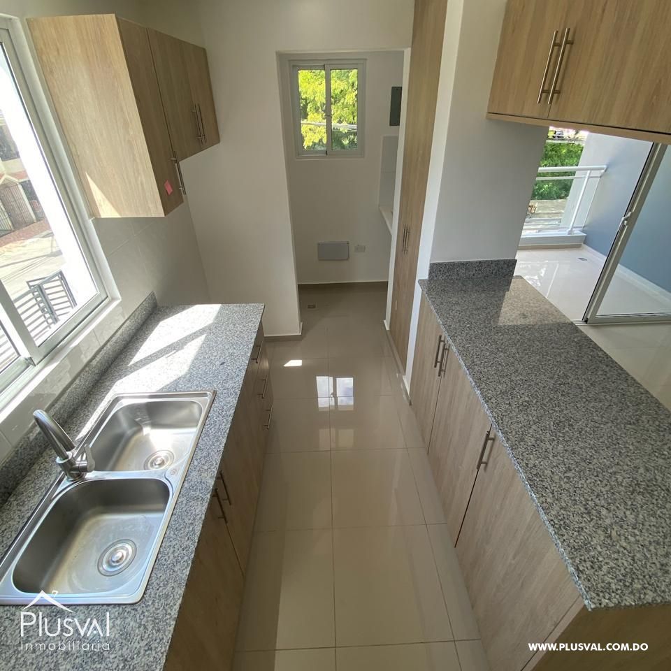 PASEO DEL PARQUE: Exclusivo proyecto de apartamentos en Lucerna 474733