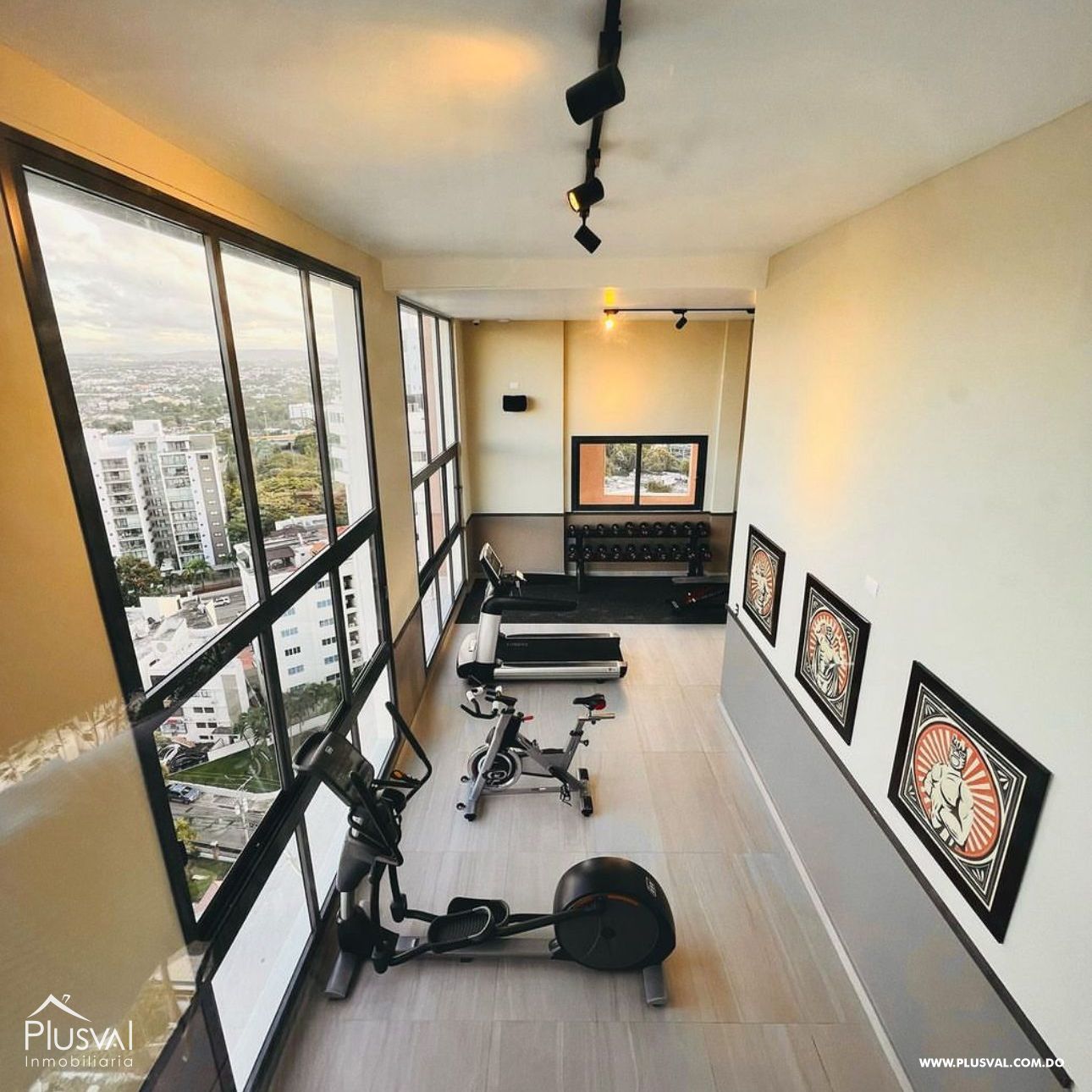Torre Concepto Condo-Hotel en La Trinitaria en Venta 363831