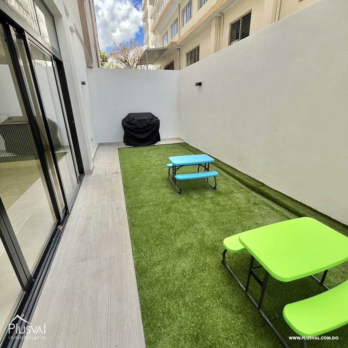 Apartamento en venta en Naco 350776