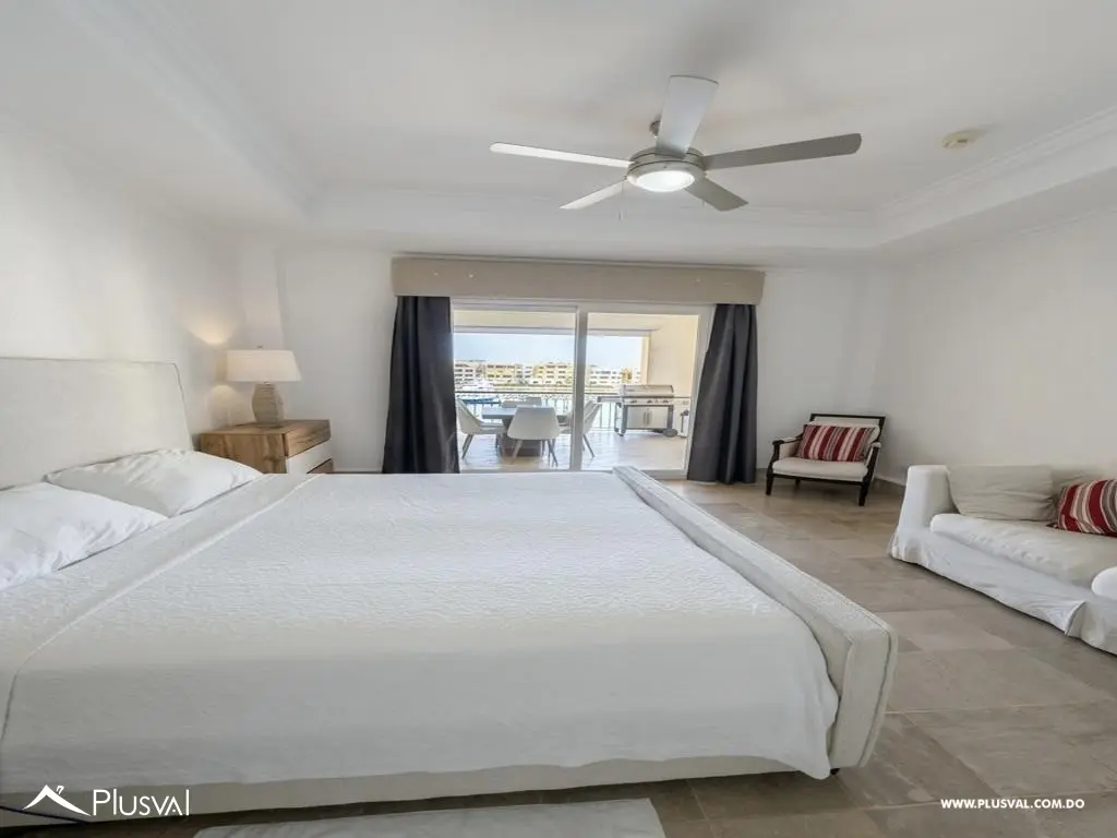 Apartamento en venta - Fundares at Cap Cana 494807