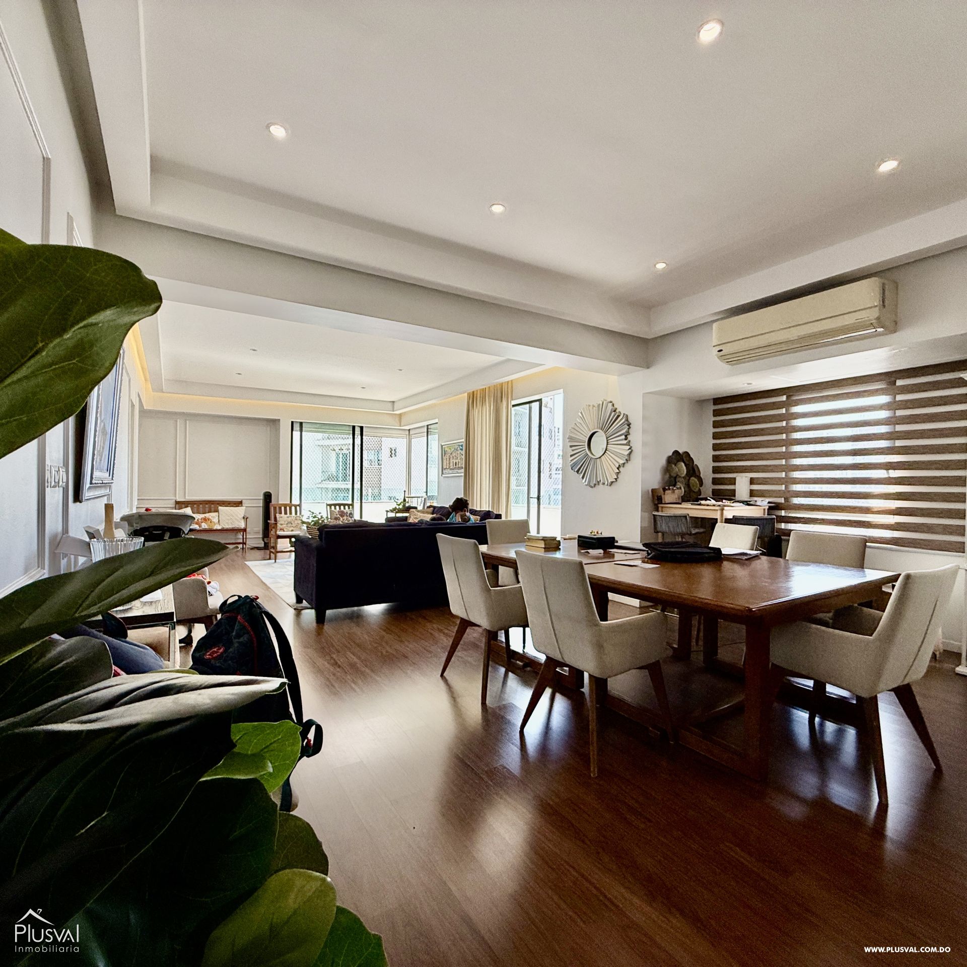 Apartamento en Venta en Serrallés – 3 Habitaciones + Estudio | 226 m² | Cerca del Parque de la Vida 437989