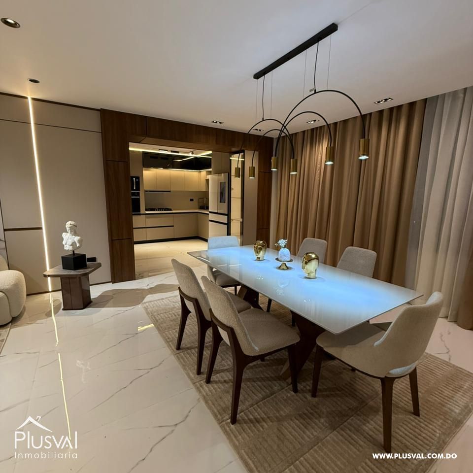 Proyecto de apartamento en Corales del Sur 418032