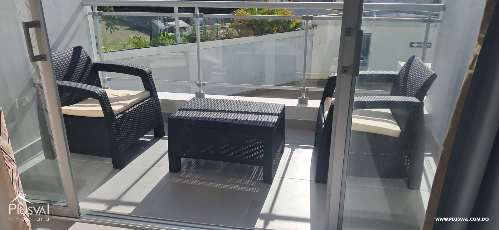 Venta de Apartamento listo en White Sands 499231