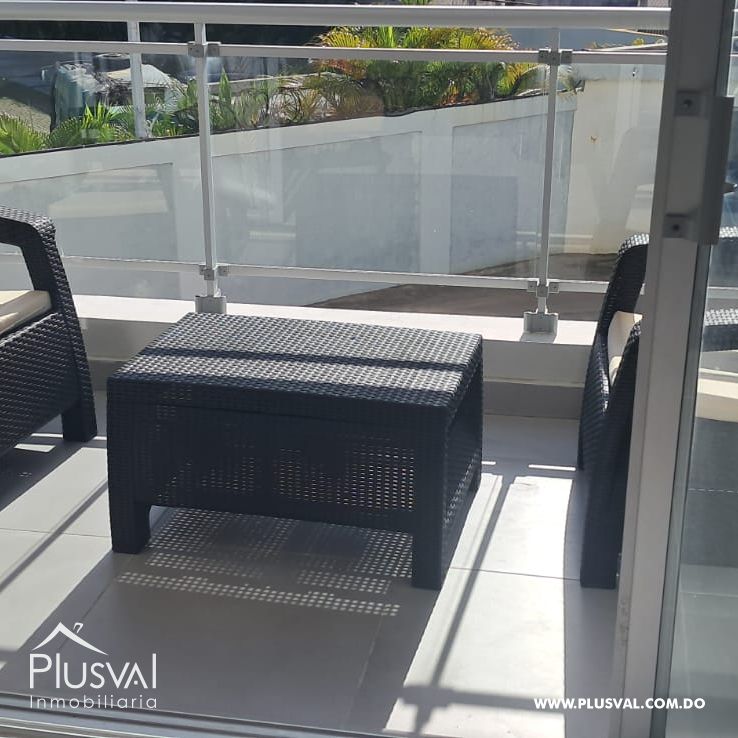 Venta de Apartamento listo en White Sands 499231