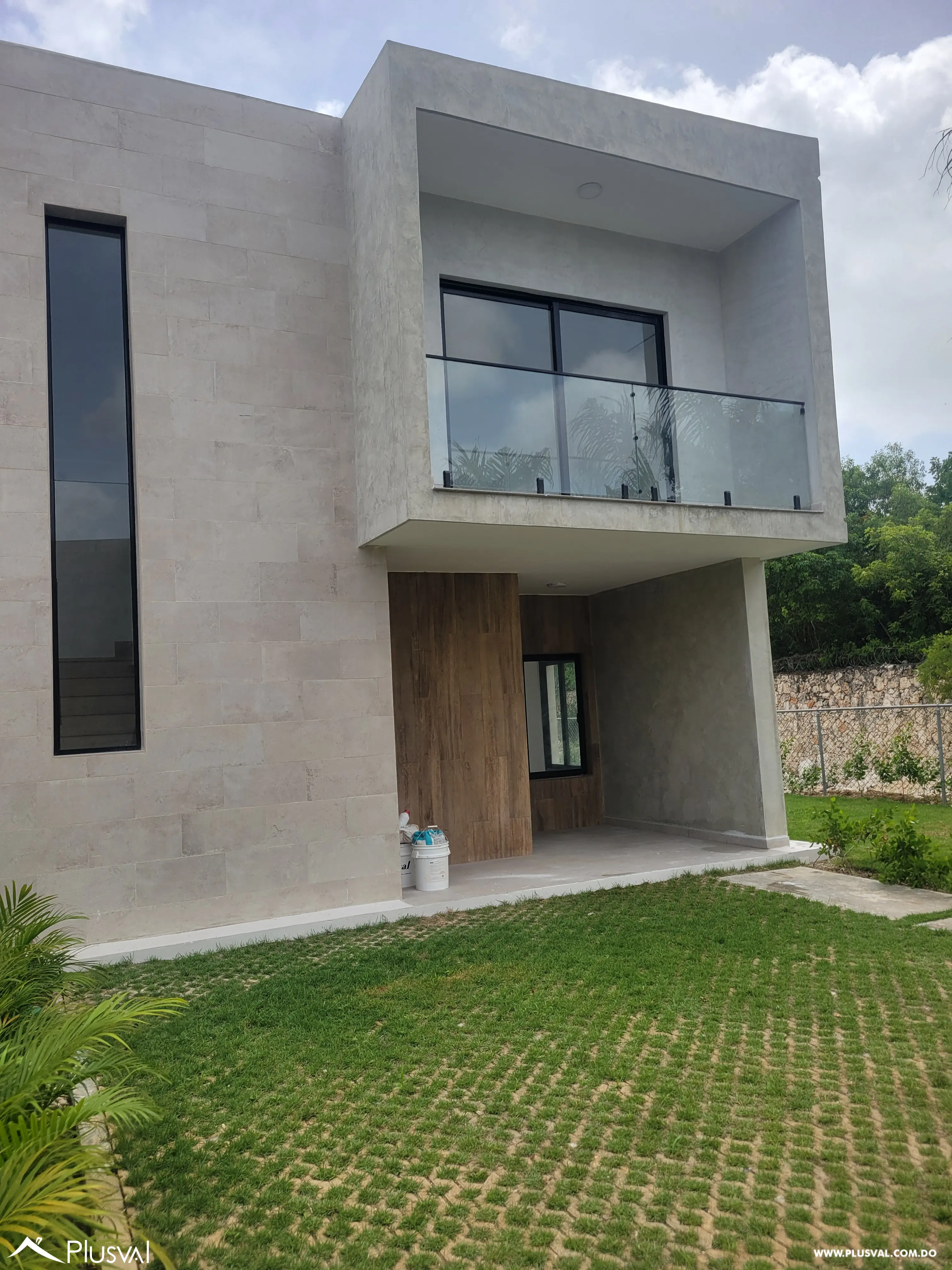 Venta de Casa con piscina de 3 habitaciones en La Senda VistaCana 518563