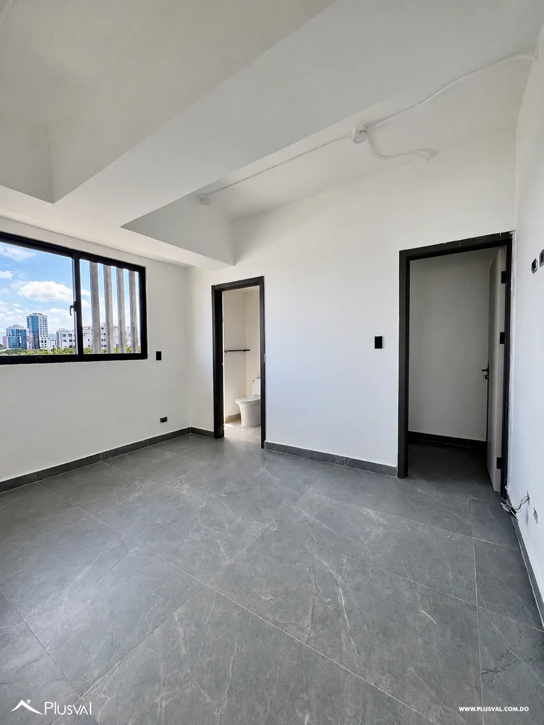 Vendo Maravilloso Apto. Tipo Loft en el Corazon de La Esperilla 520942