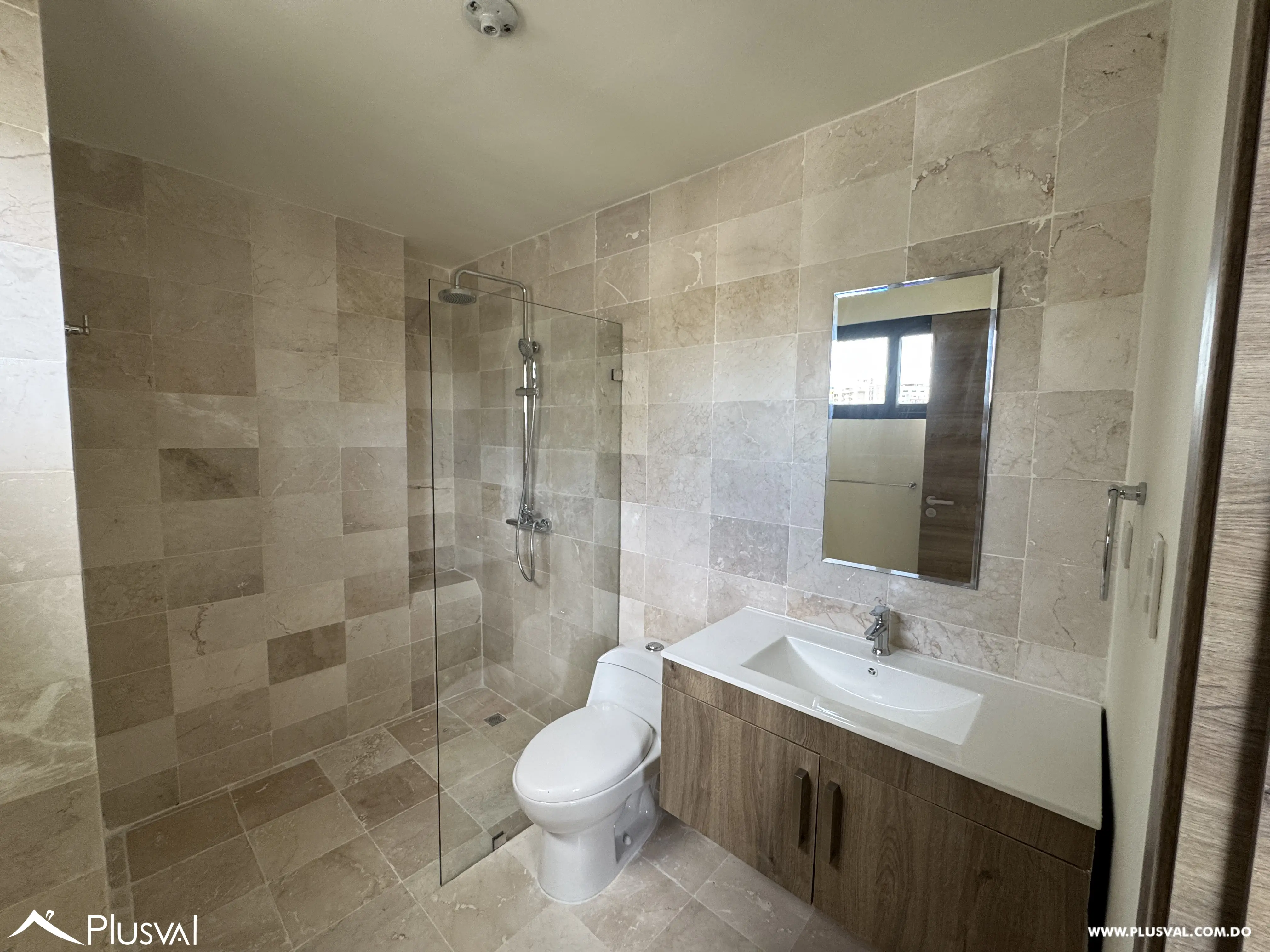 Apartamento en alquiler en Serralles – 2 habitaciones en torre moderna con amenidades premium 517930