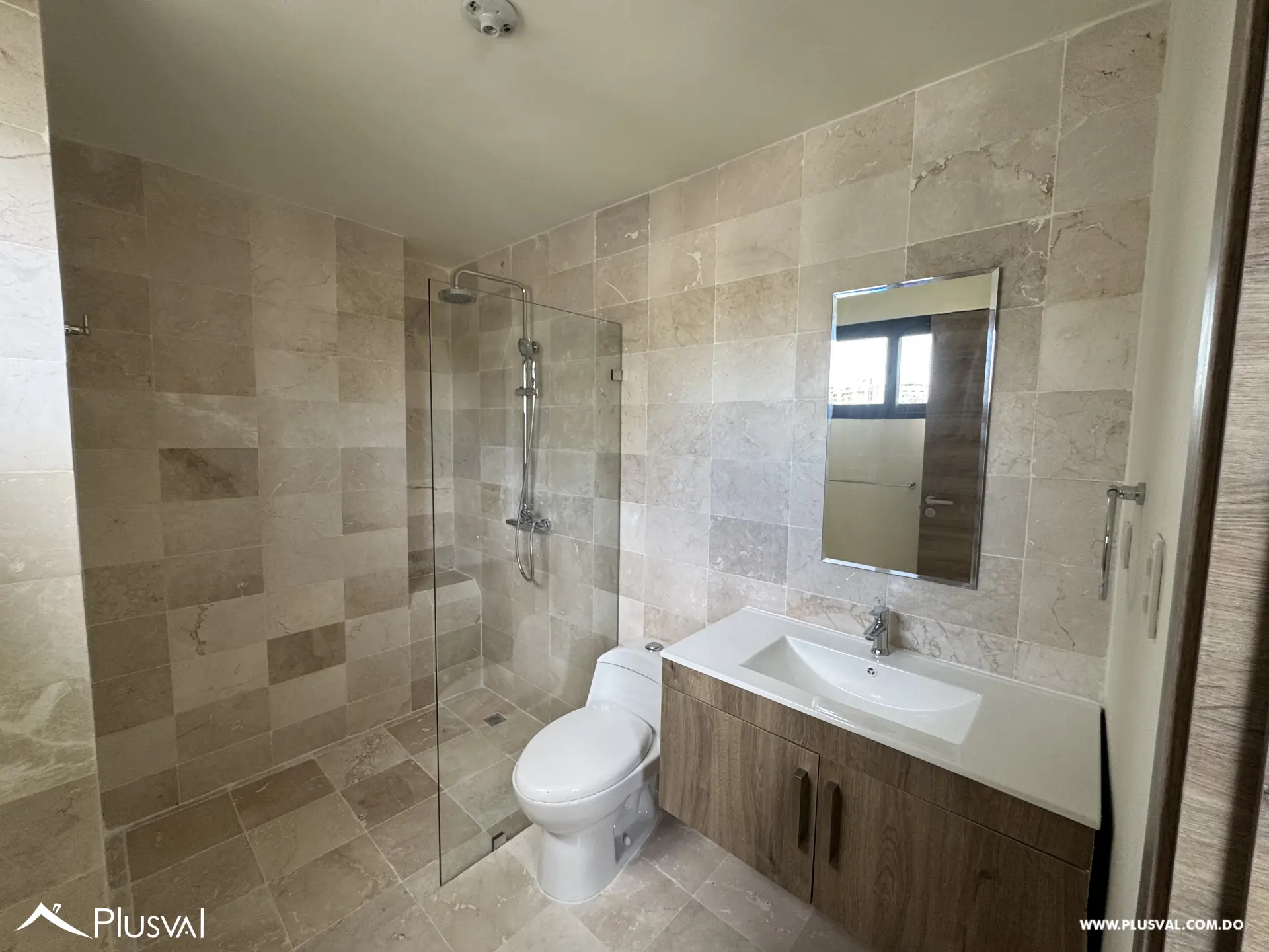 Apartamento en alquiler en Serralles – 2 habitaciones en torre moderna con amenidades premium 517930