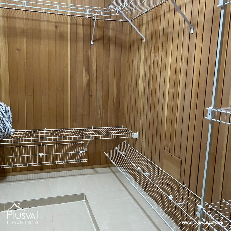 Apartamento Exclusivo en Venta Ubicado en la Autopista Duarte 434425