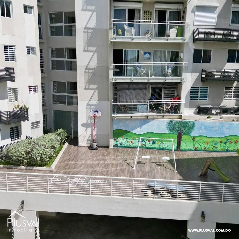 Apartamento En Venta Próximo a la Zona Colonial 392114