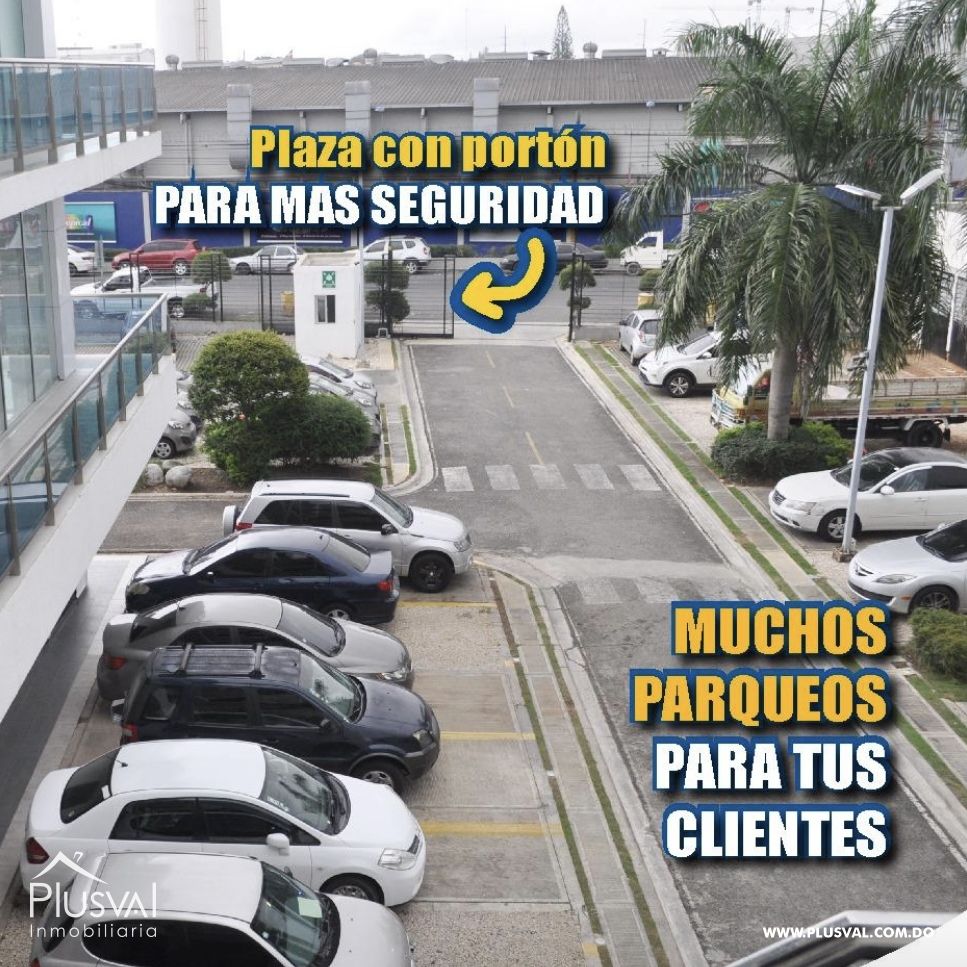 Alquiler de local comercial en Herrera en zona comercial 429698