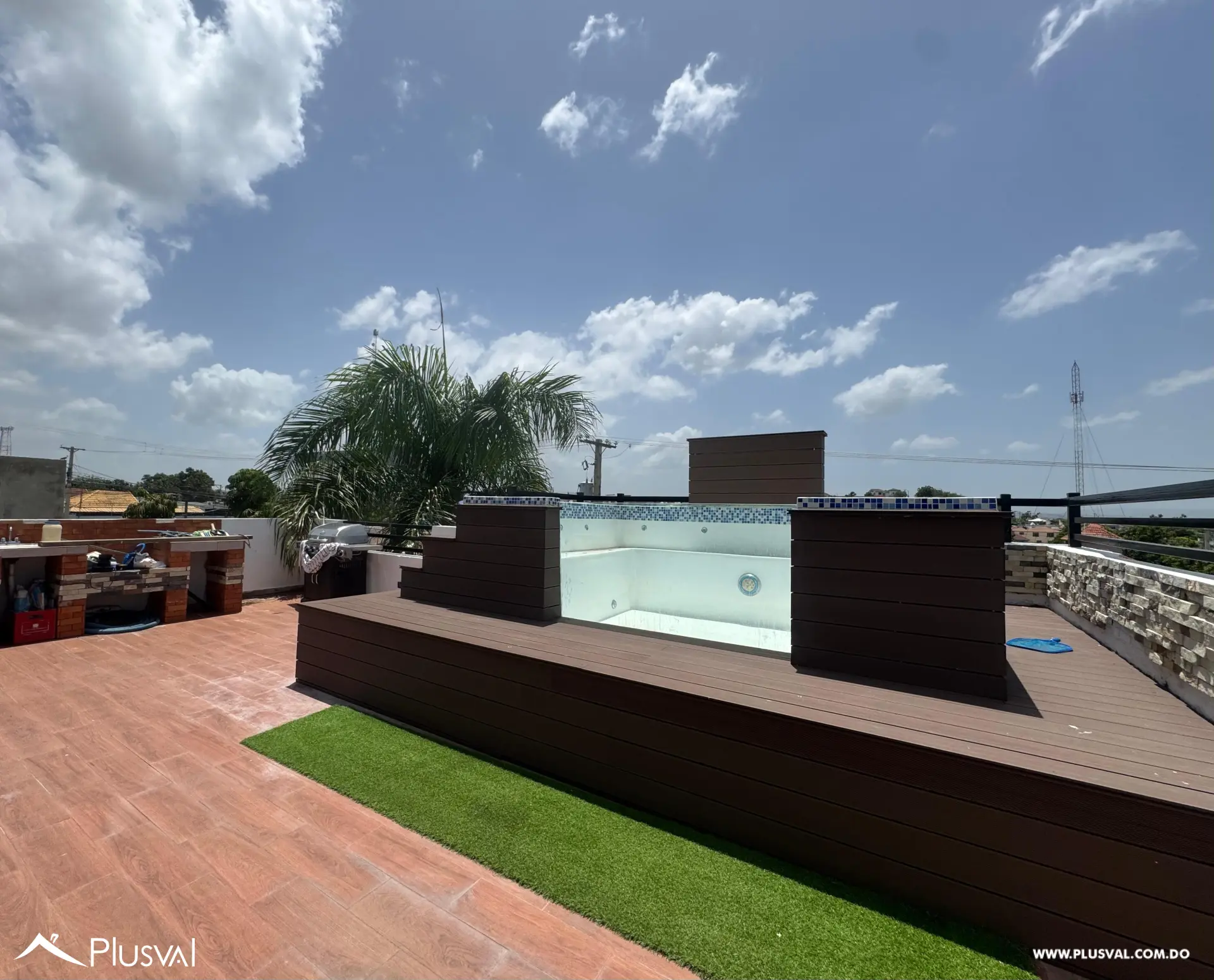 Casa doble en la urbanización Los Prados 457943