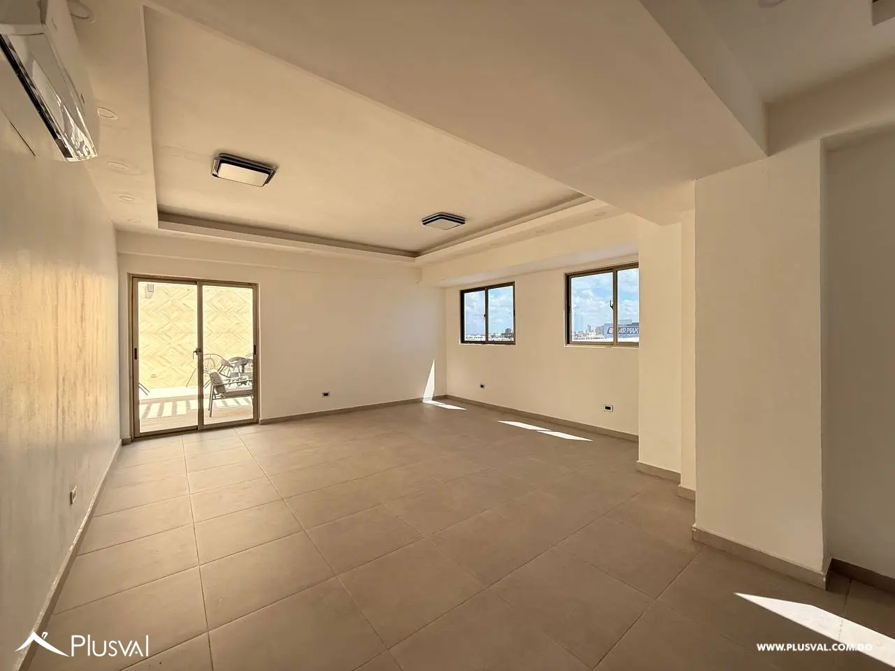 Encantador apartamento en alquiler en renacimiento 462395