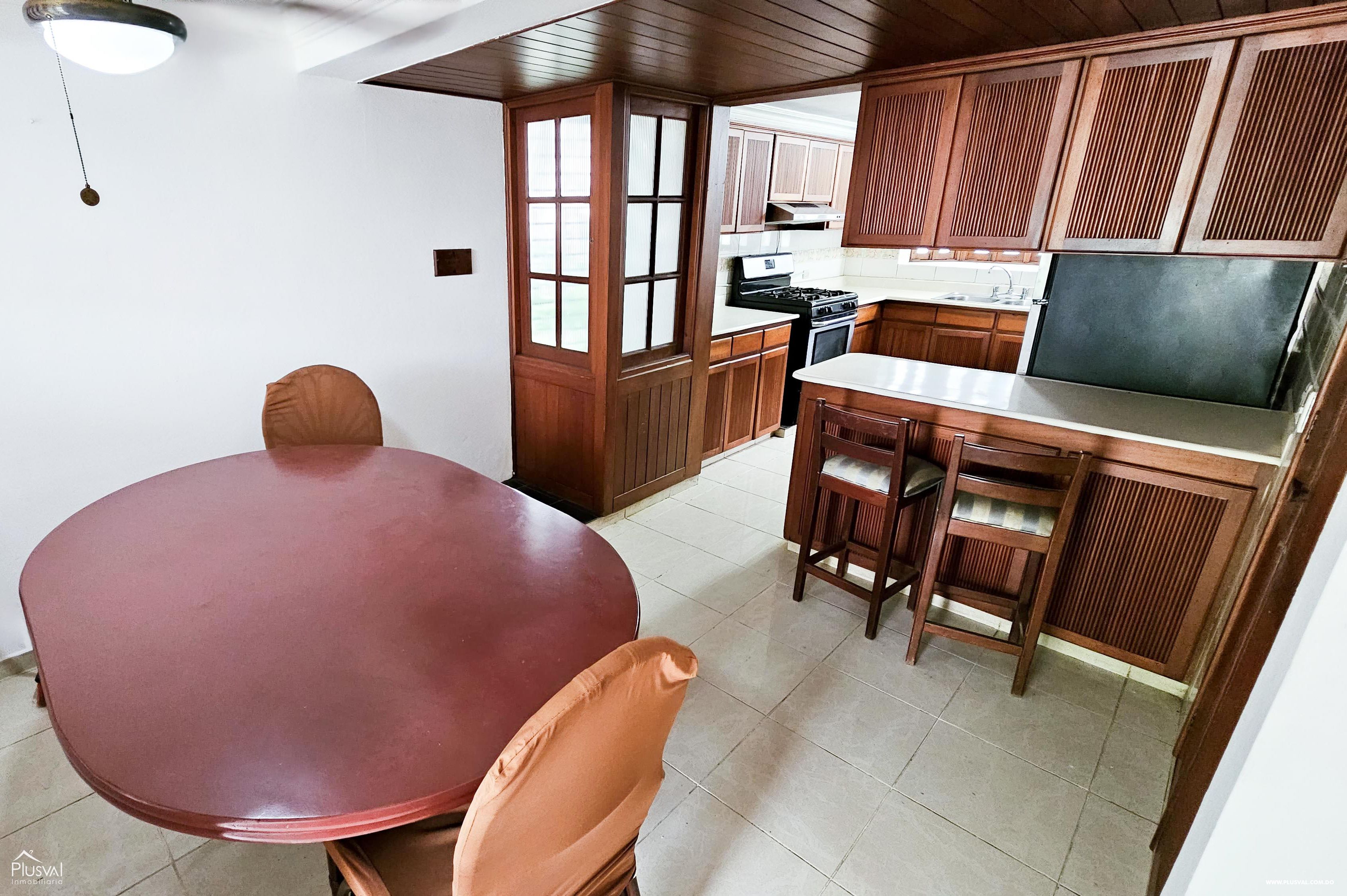 Casa en Los Cacicazgos en venta 351270