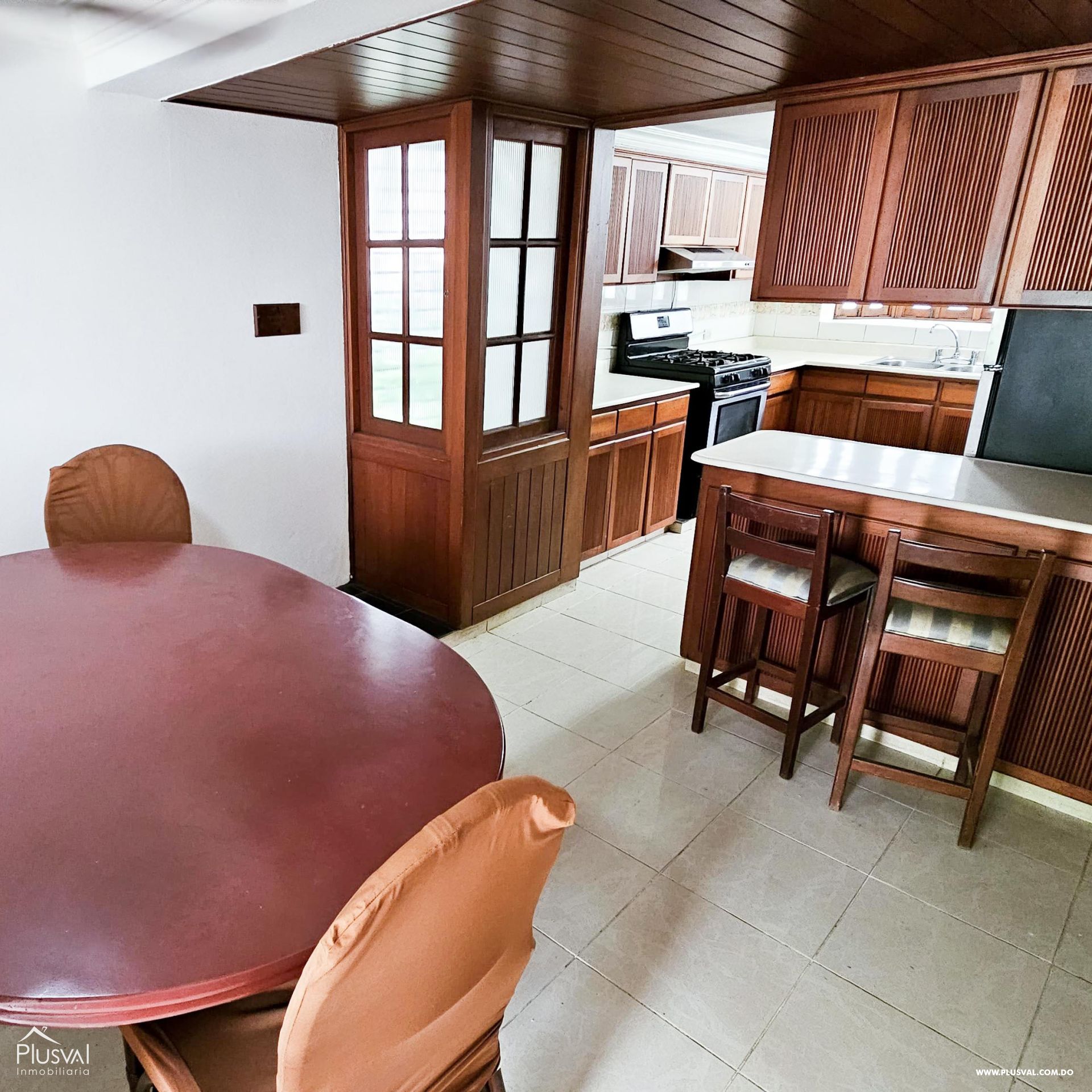 Casa en Los Cacicazgos en venta 351270