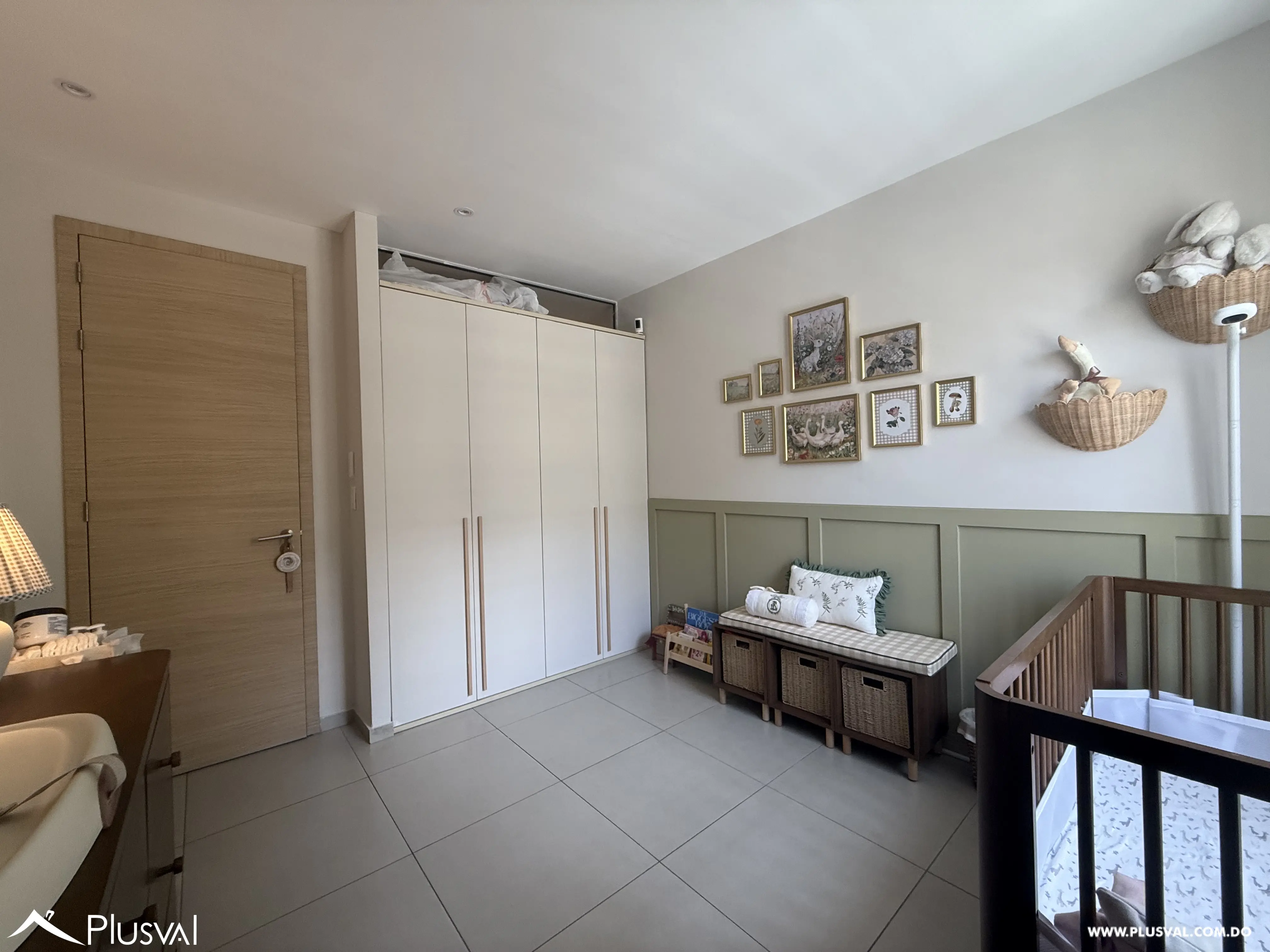 Venta Apartamento en Evaristo 515829