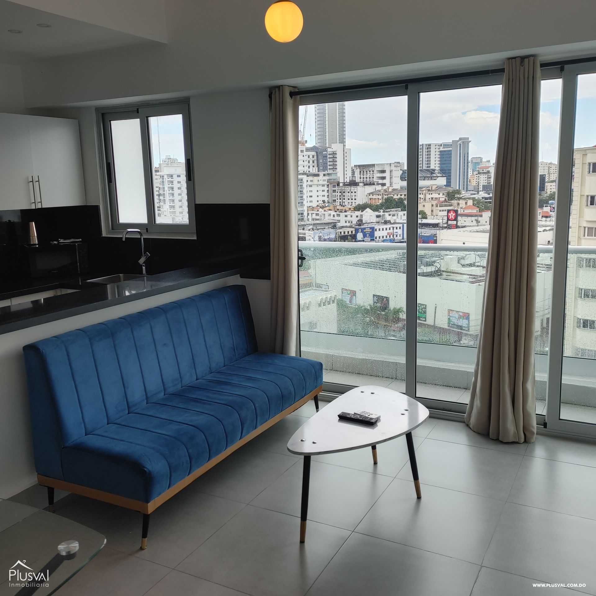 Apartamrnto de Lujo en Naco 413706