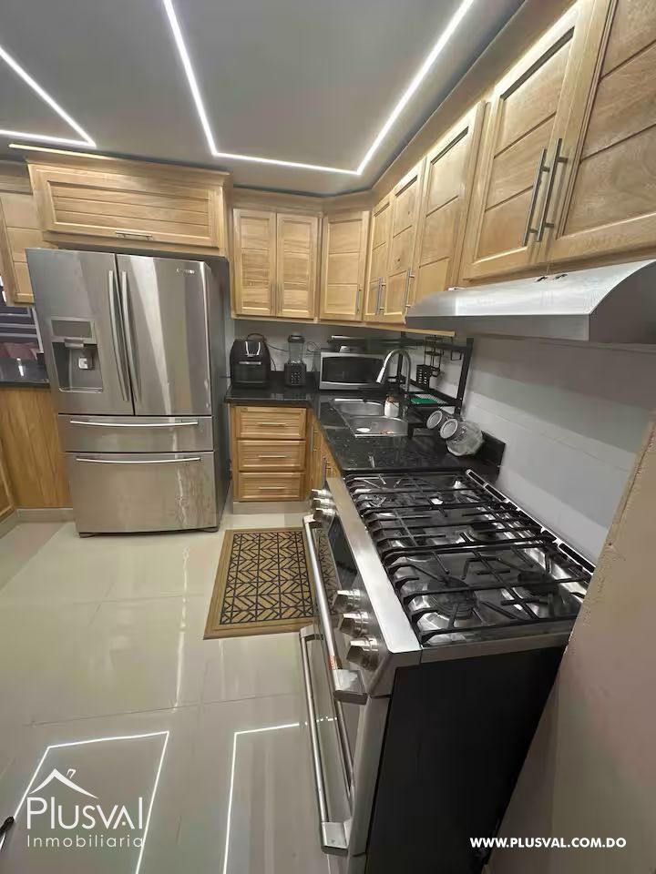 Penthouse de Lujo en Venta en Vista Hermosa | 178.7 m² | 4 Habitaciones + Terraza Privada de 42.78 m² 477068