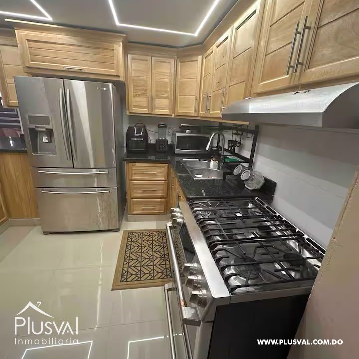 Penthouse de Lujo en Venta en Vista Hermosa | 178.7 m² | 4 Habitaciones + Terraza Privada de 42.78 m² 477068