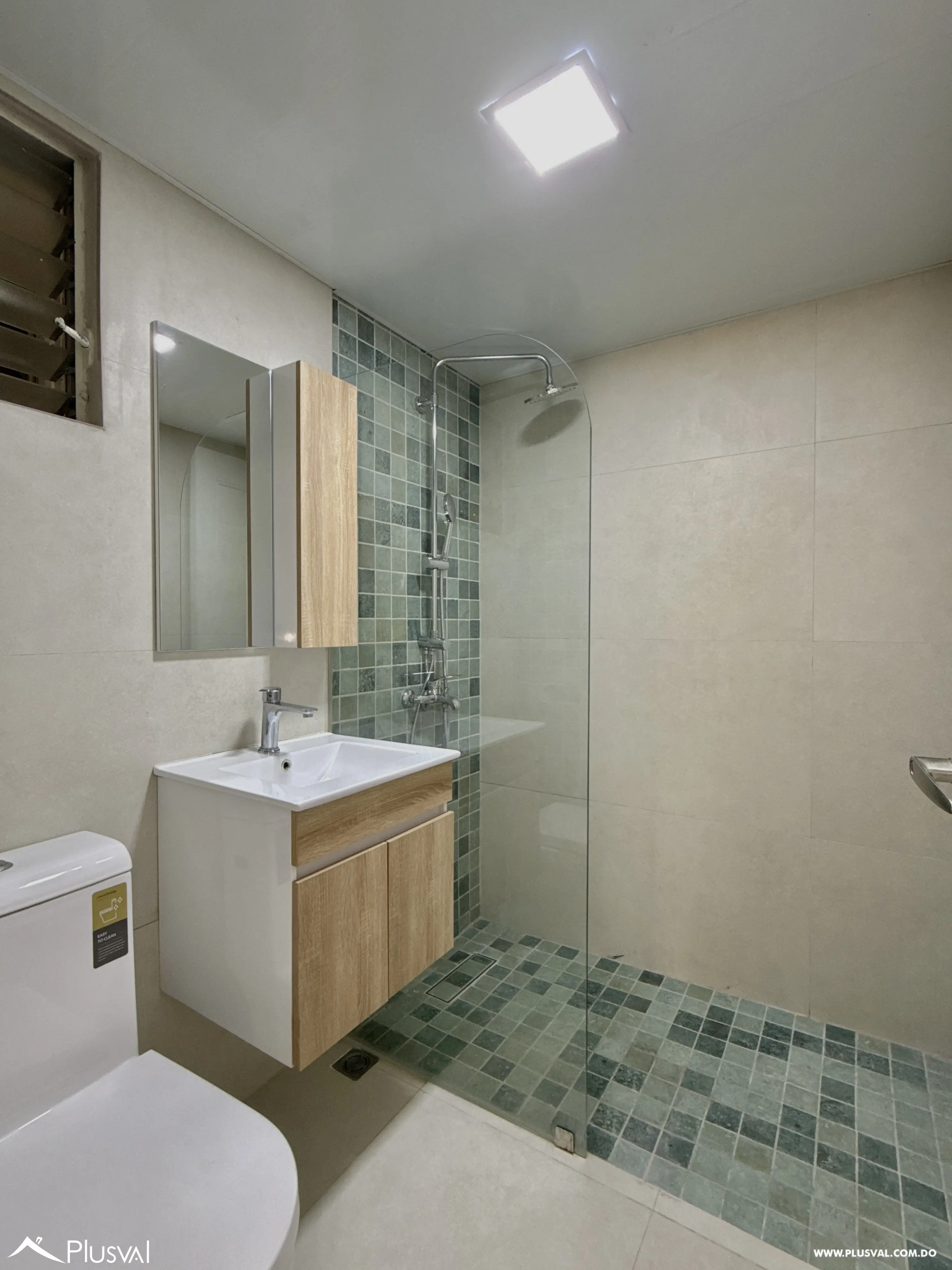Apartamento en venta en La Esperilla 517200