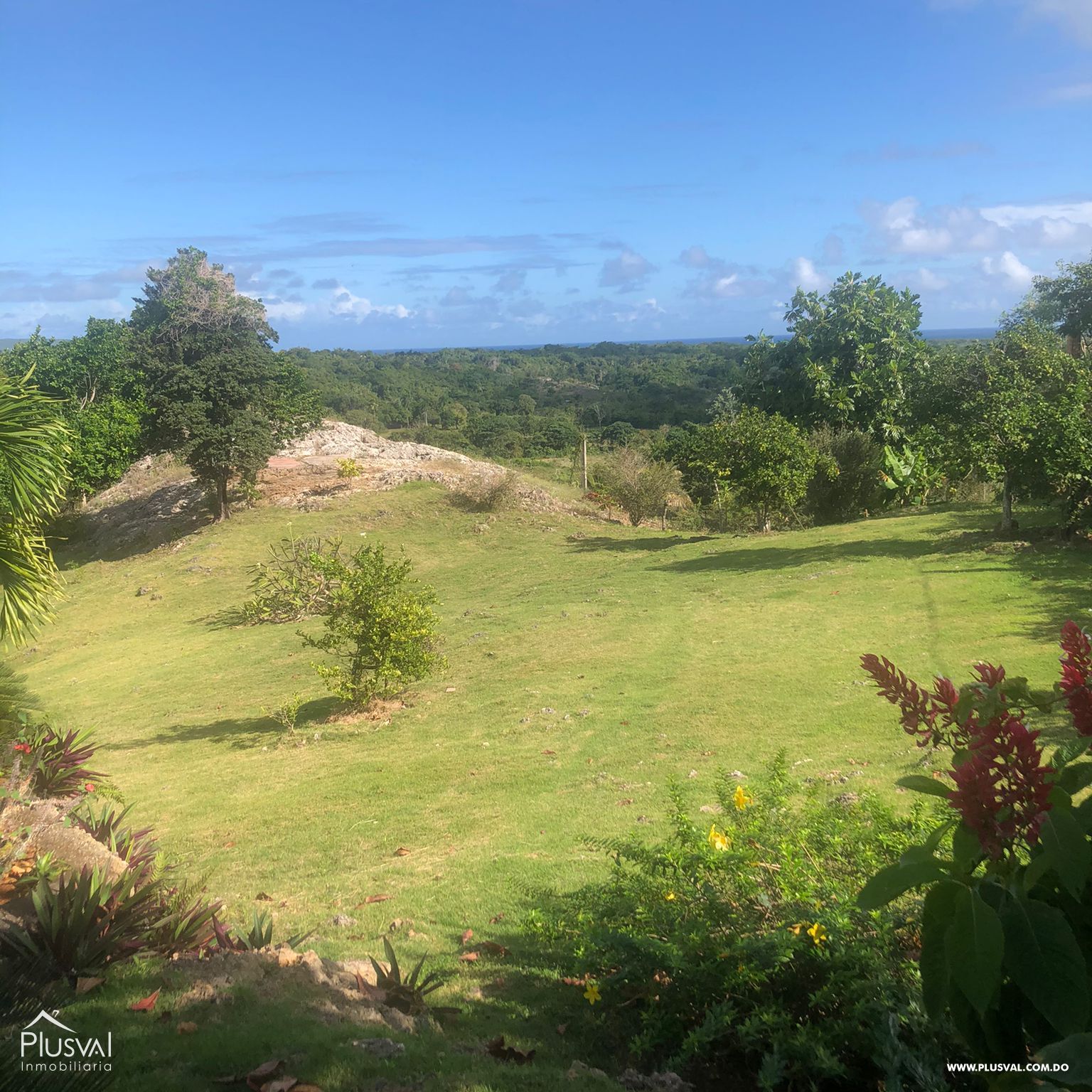 Venta de solar Las Galeras 307787