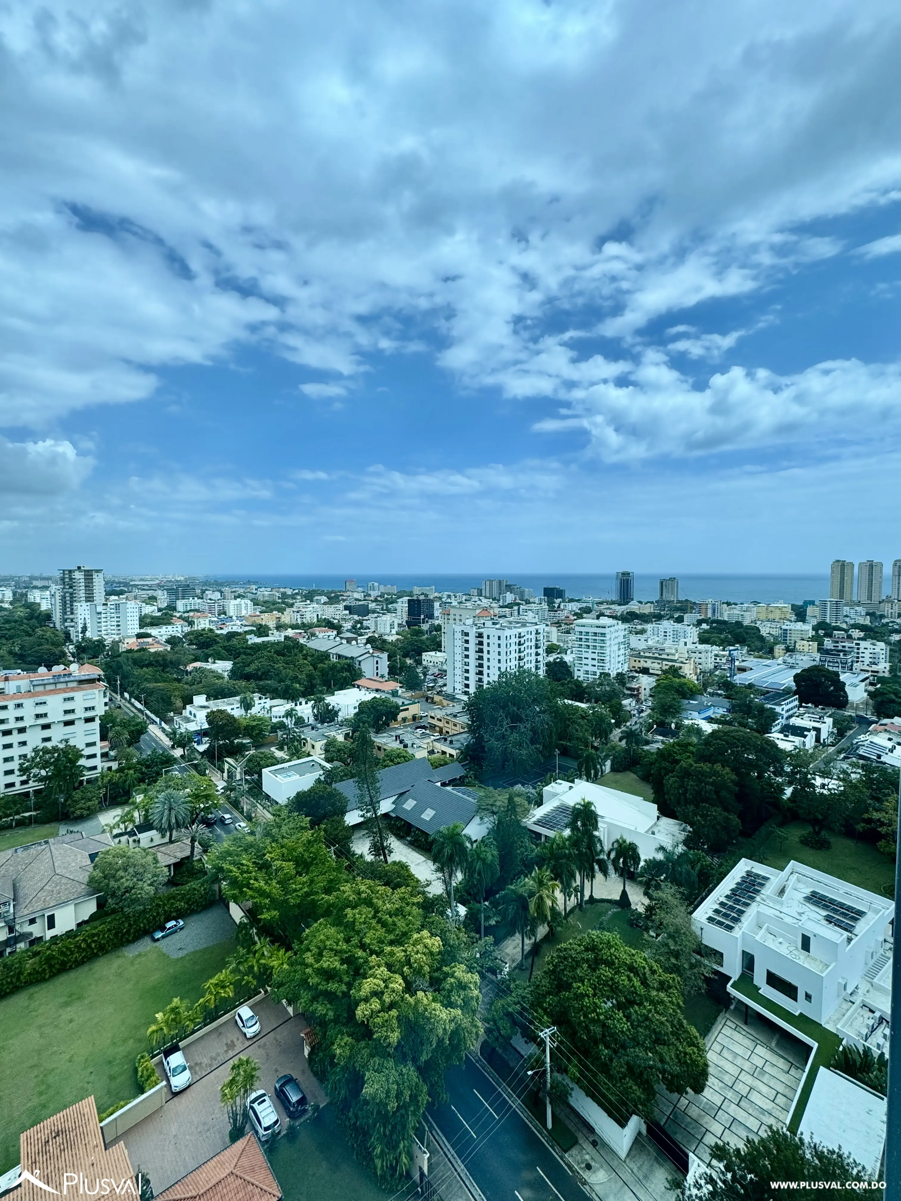 Vendo Expectacular Apartamento Loft en el Corazon de La Esperilla 491247