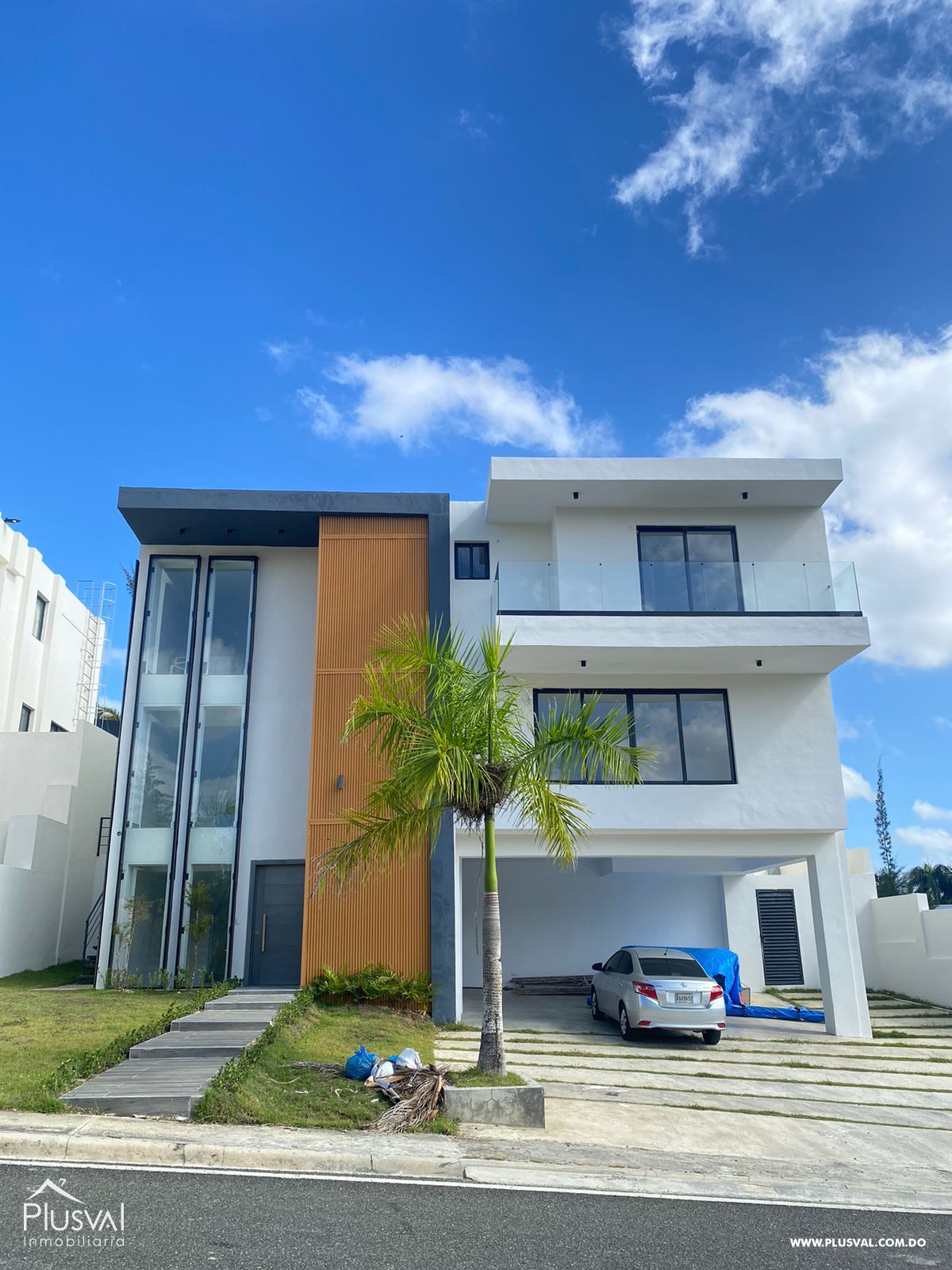 Casa en venta en Isabel Villas 480428