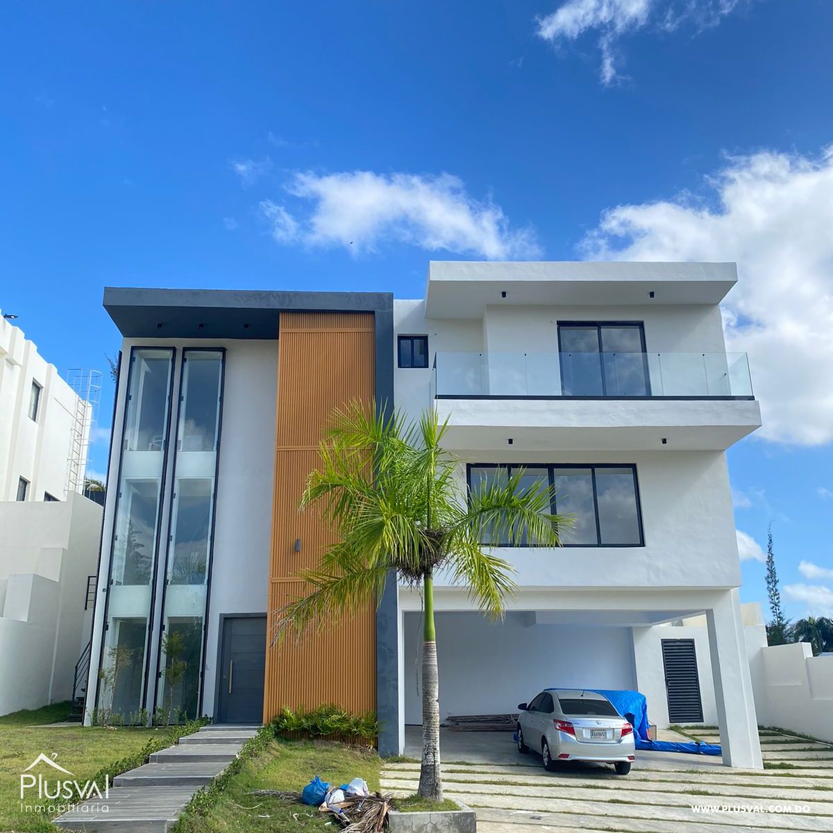 Casa en venta en Isabel Villas 480428