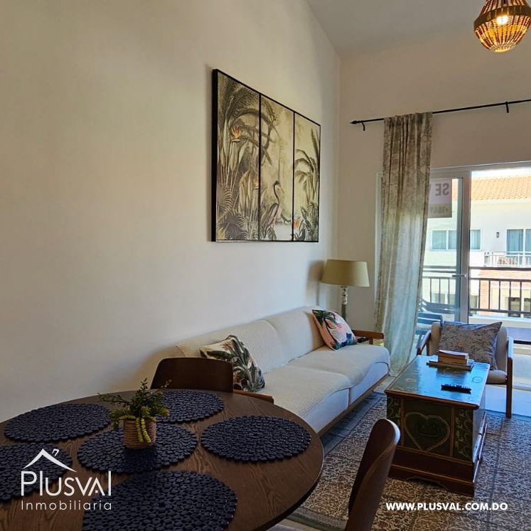 Apartamento ideal a 5 minutos de la playa Los Corales. 385189