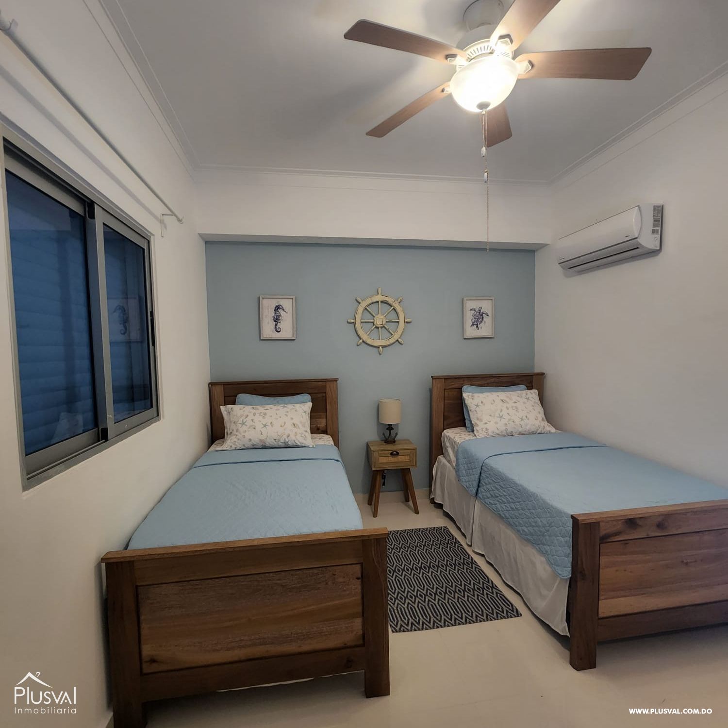 Atractivo Apartamento en Zona Exclusiva – Ideal para Alquiler de Renta Corta o Vivienda 418204