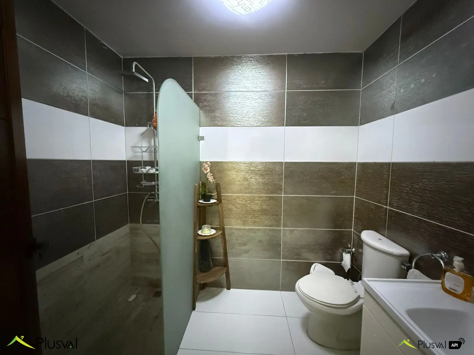 Apartamento amueblado en venta en Urb. Renacimiento 449463