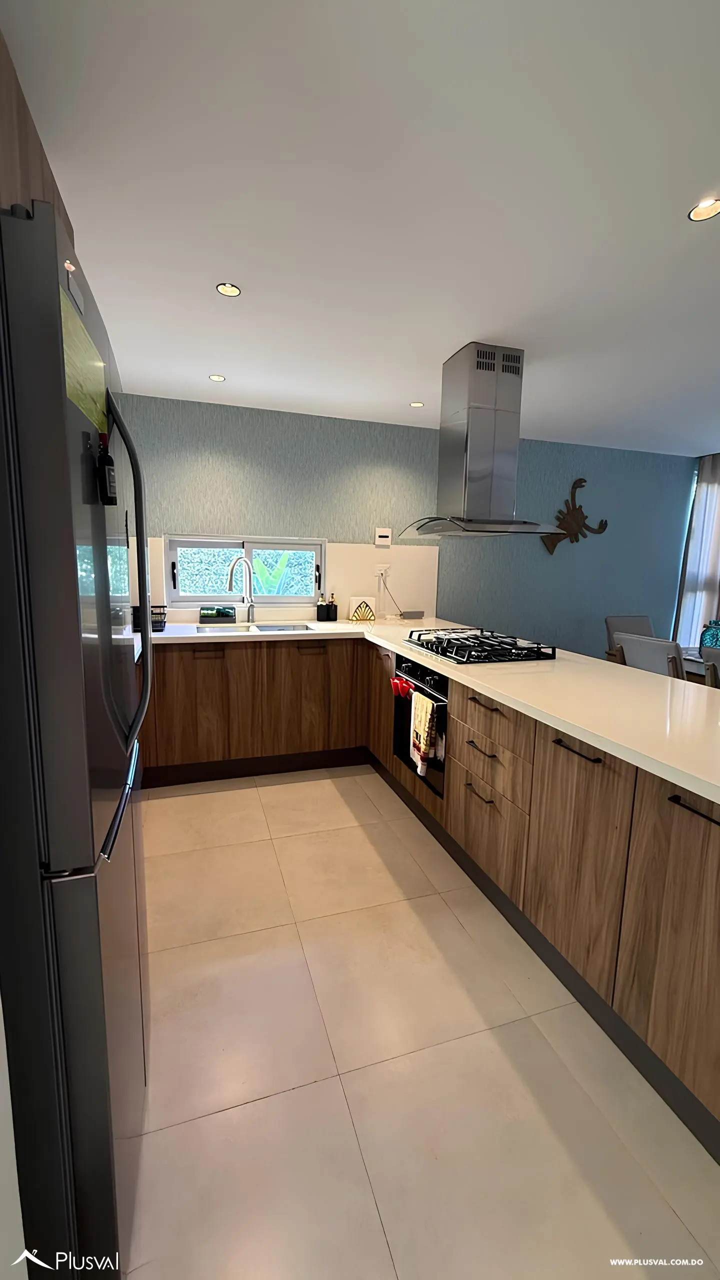 Excelente apartamento Amueblado de 2 habitaciones 473739