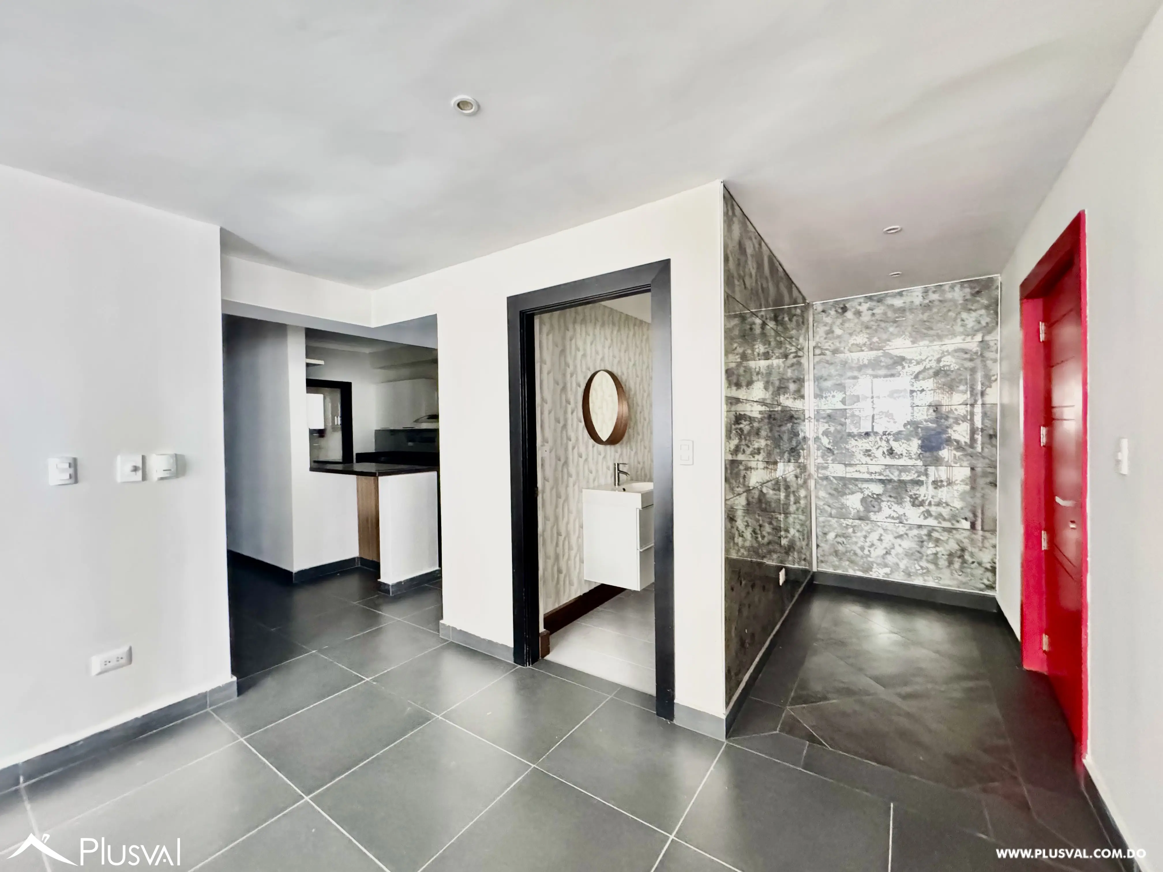 Alquilo Excelente Apartamento en el Corazón de Piantini 493565