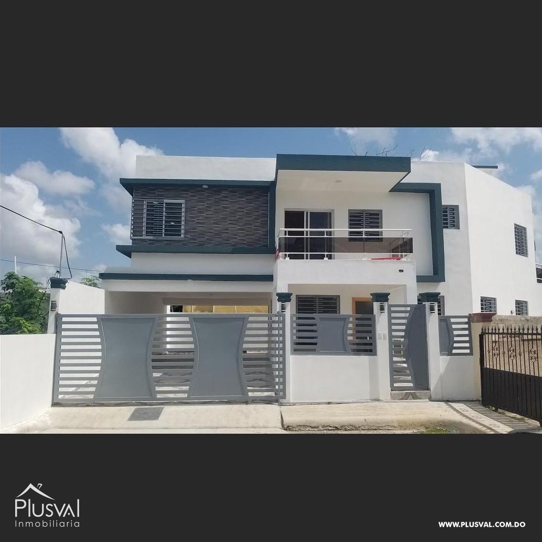 Se vende casa moderna y espaciosa en Brisa Oriental 437295
