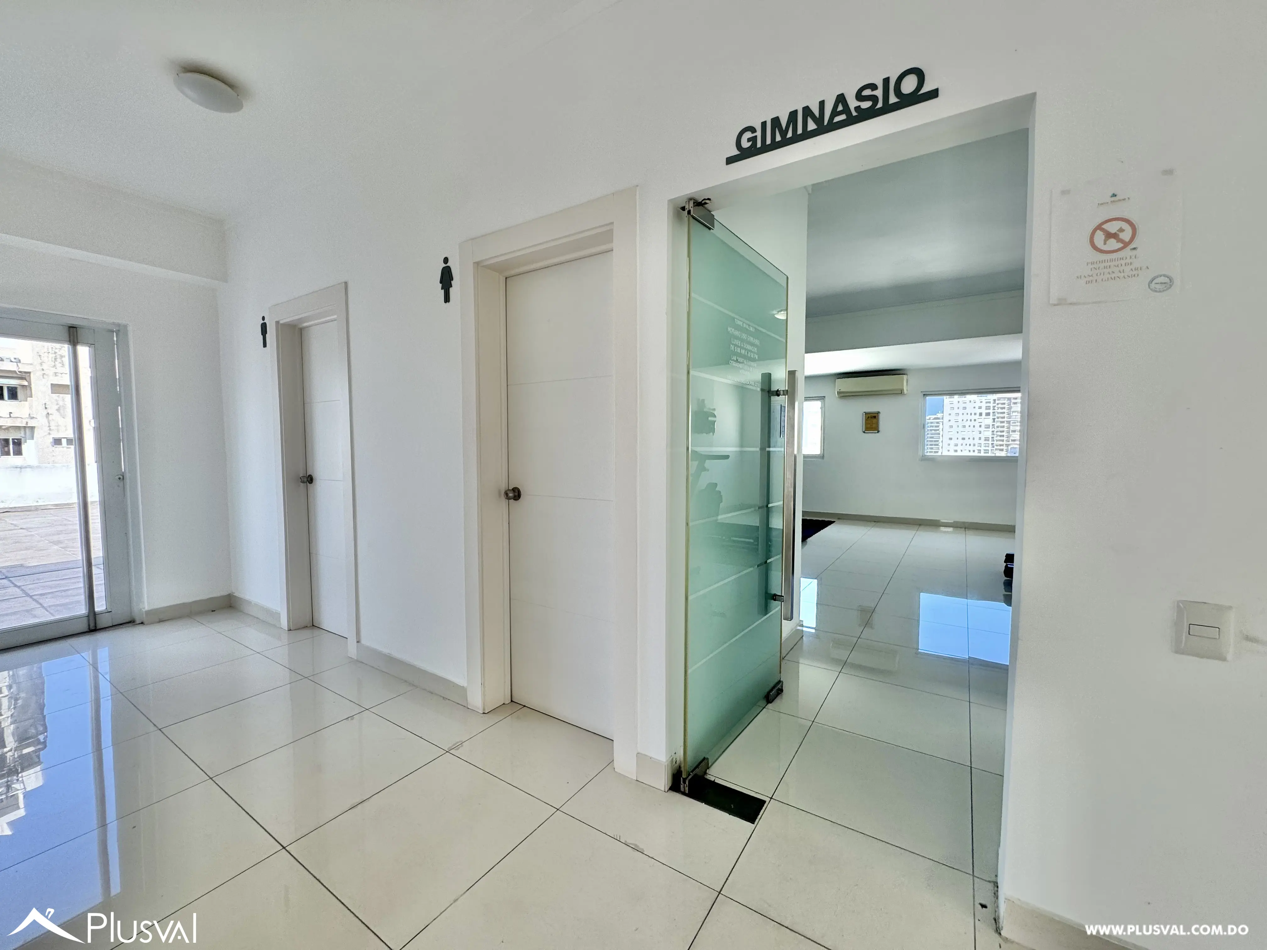 Alquilo Maravilloso Apto en el Corazon de Piantini 507796