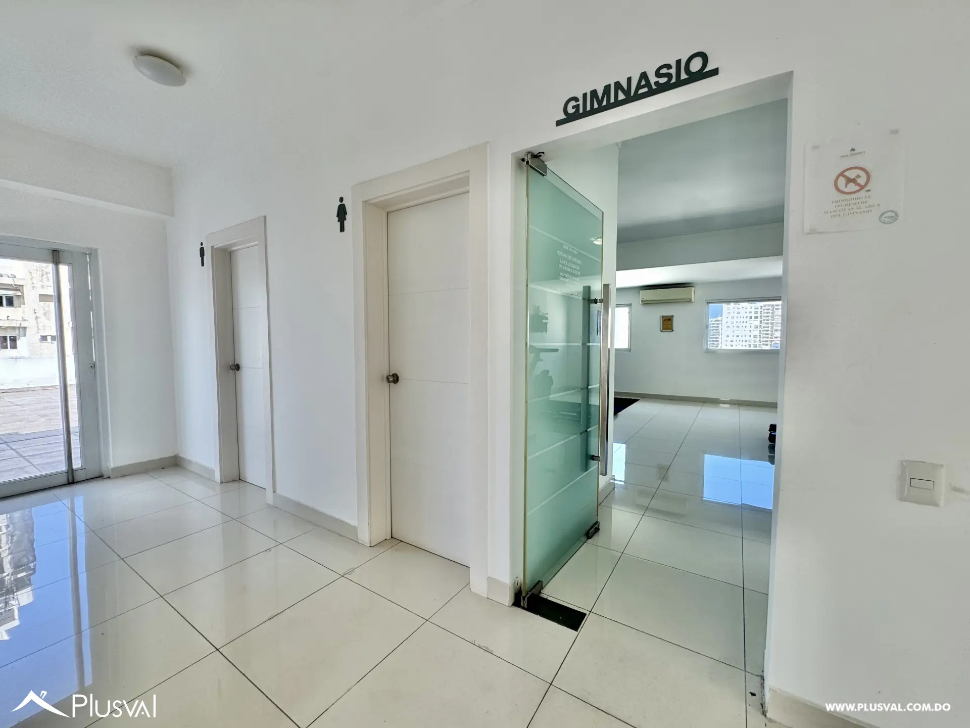 Alquilo Maravilloso Apto en el Corazon de Piantini 507796