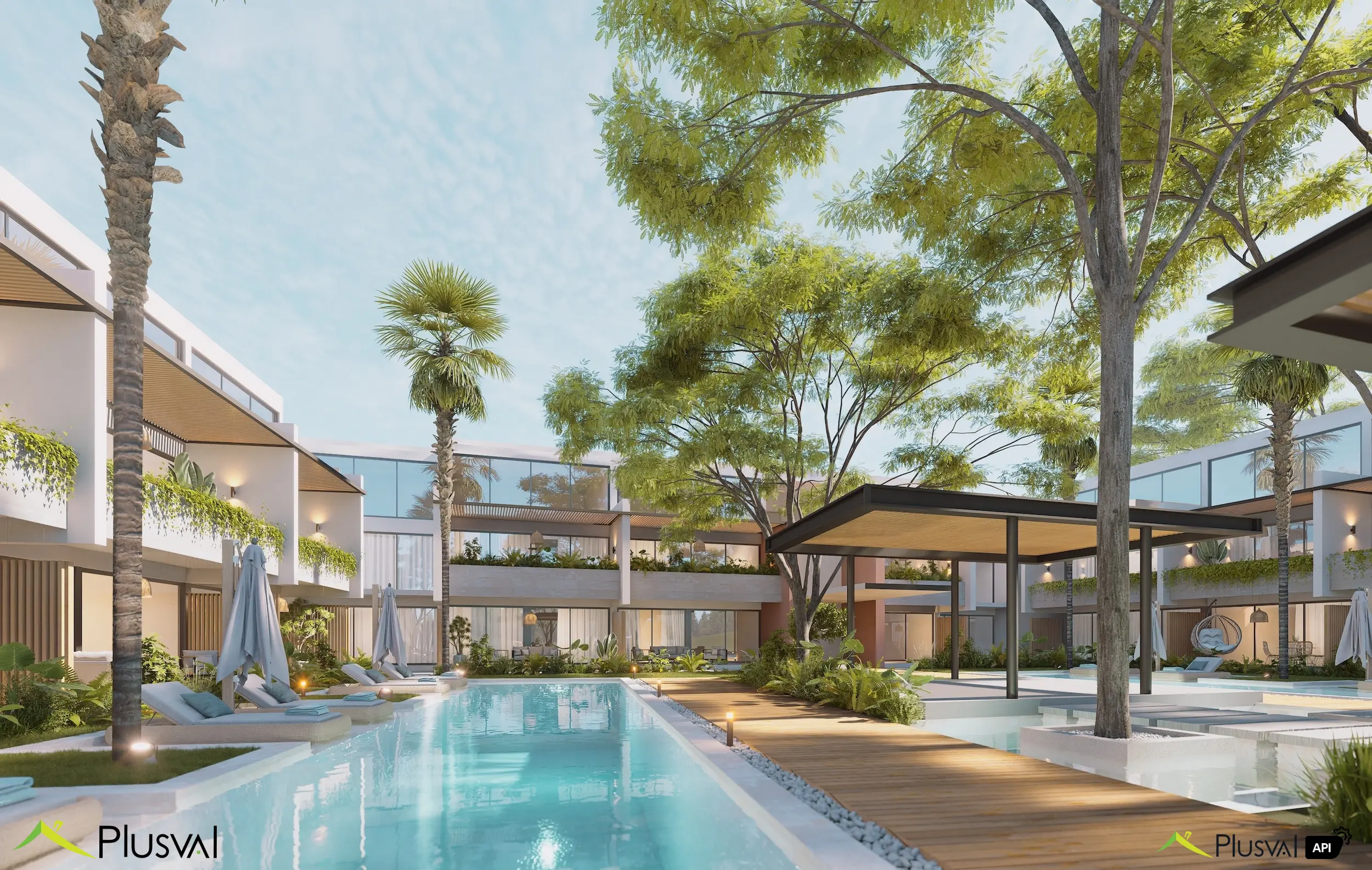 Tu hogar frente al campo de golf - Playa Nueva Romana 450746