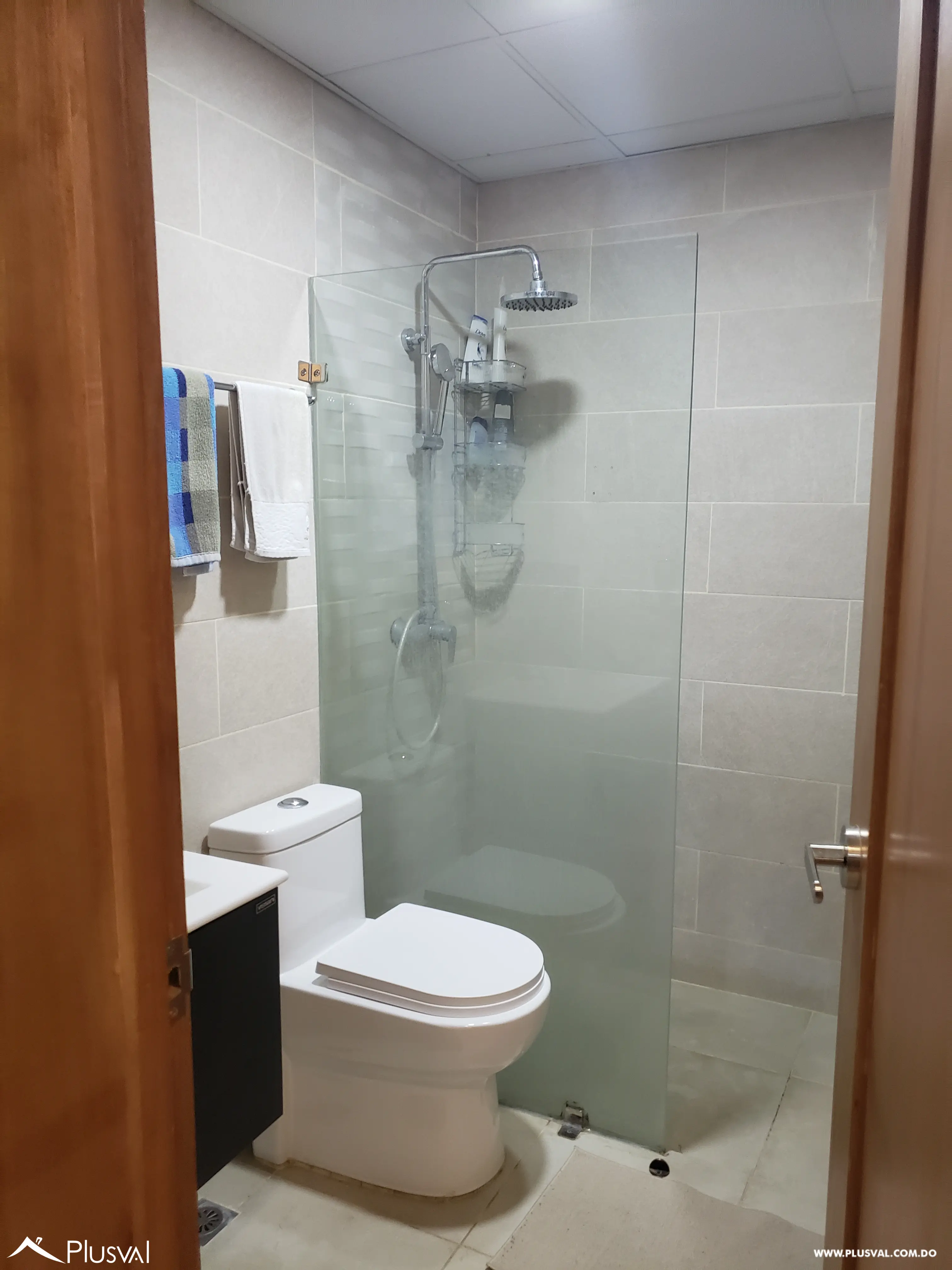Apartamento Amueblado en Alquiler,  en Ensanche Julieta. 462789