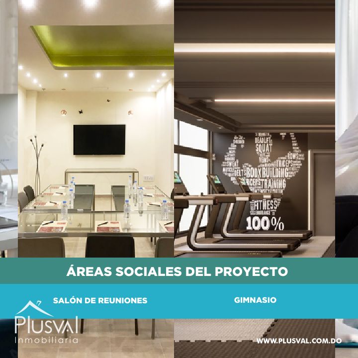 VILLAS EN VENTA  EN BAVARO 326640