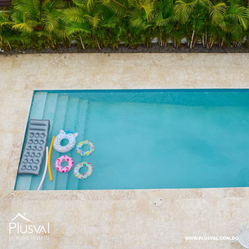Villa en Renta en Sosua Ocean Village 448834